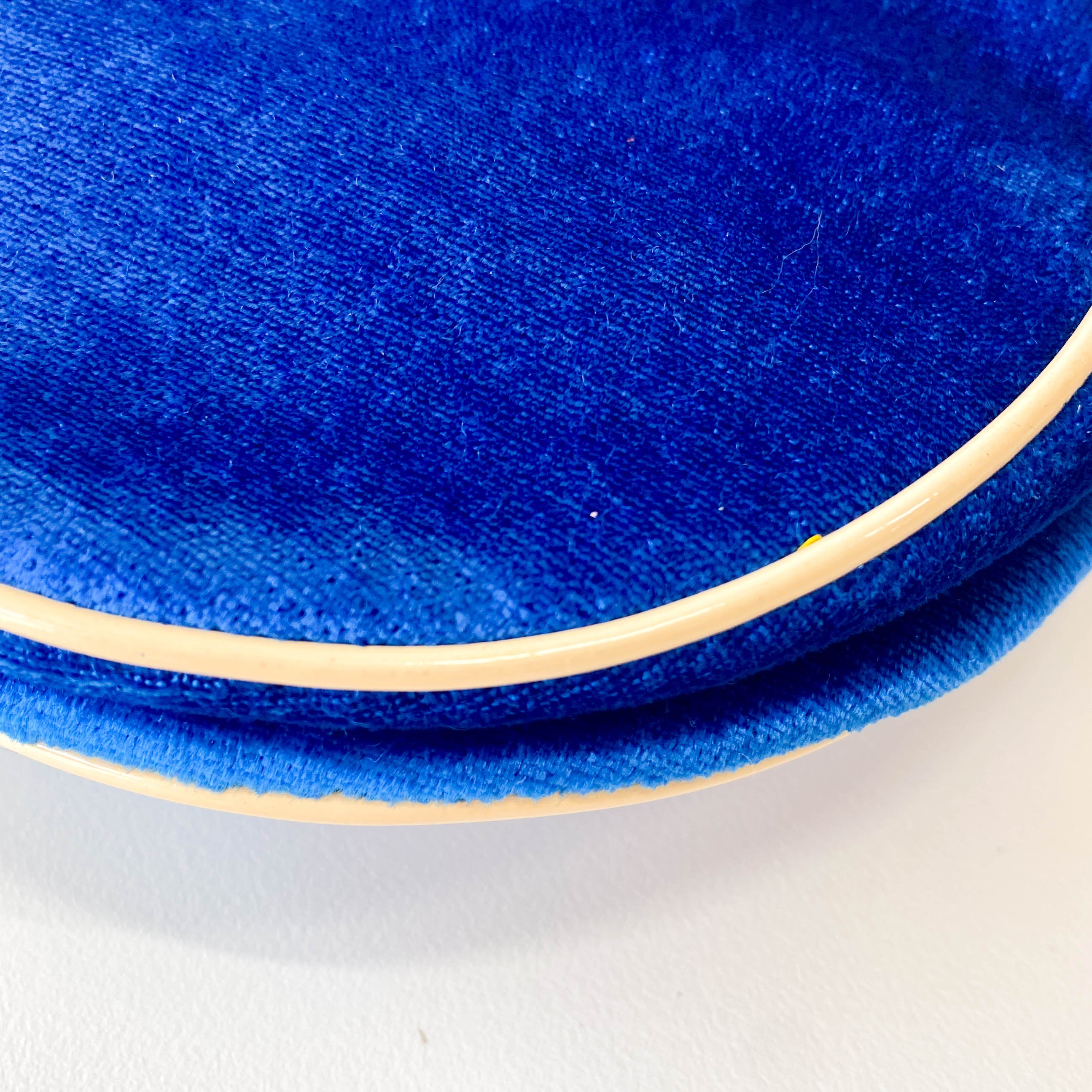 Limited Edition Saddle 