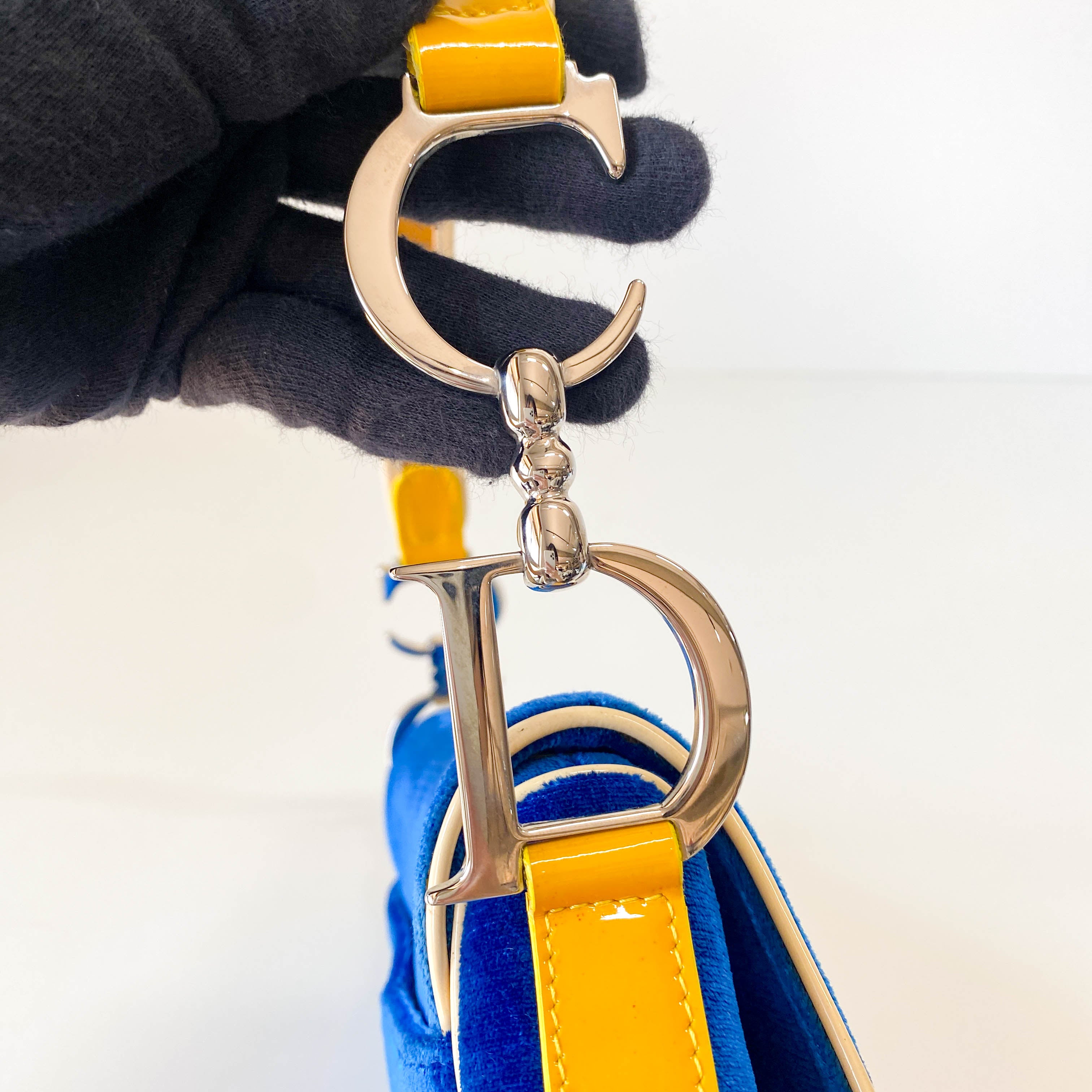 Limited Edition Saddle 