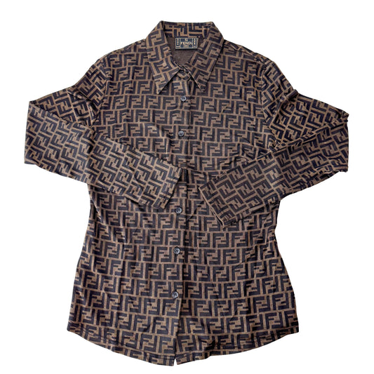 Zucca Shirt