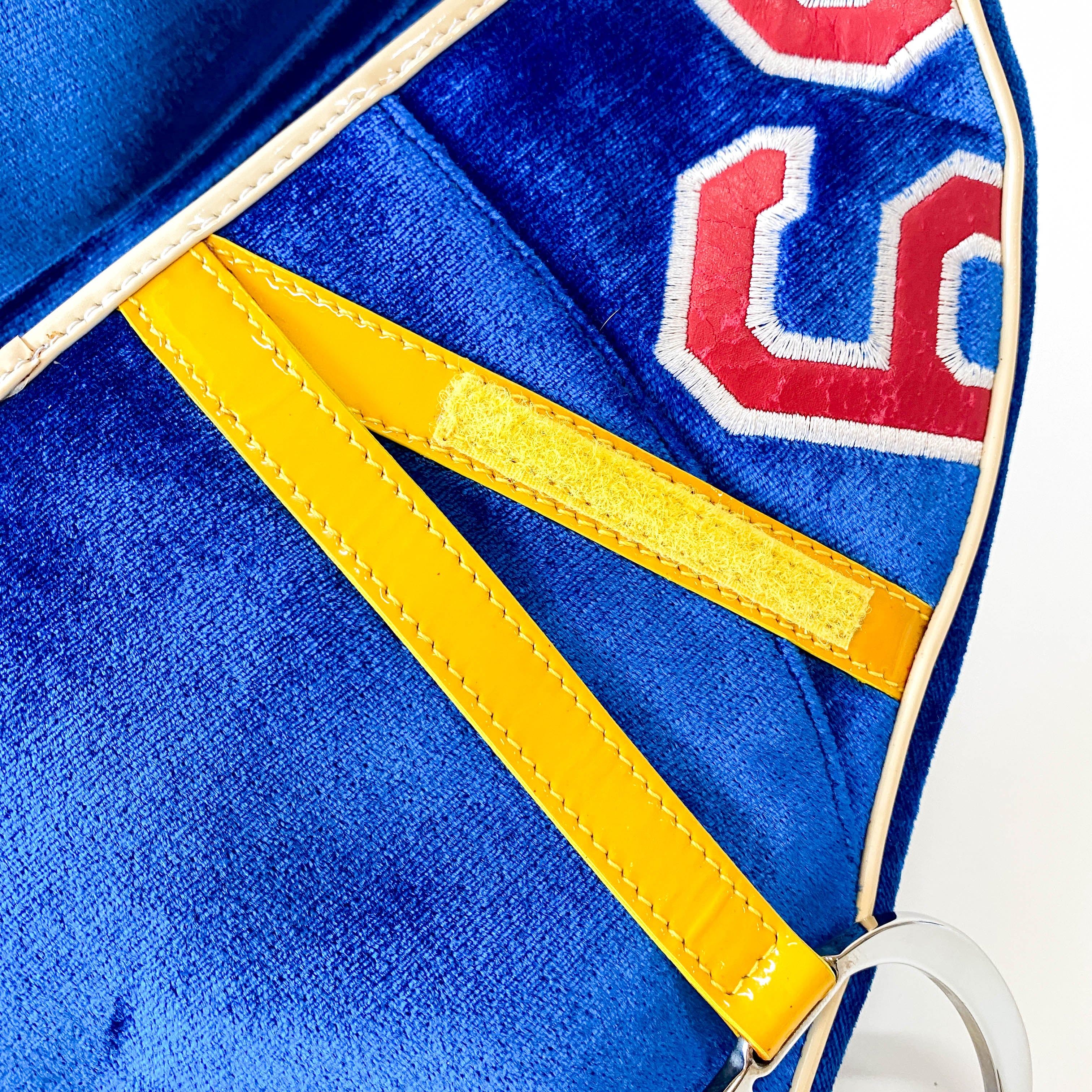 Limited Edition Saddle 