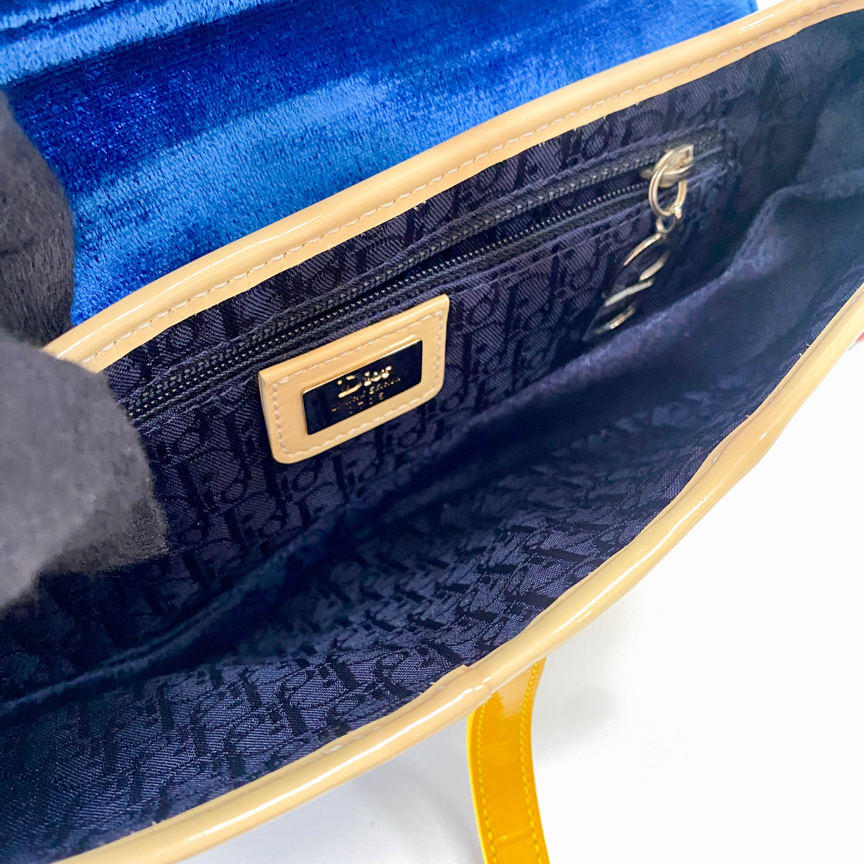 Limited Edition Saddle 