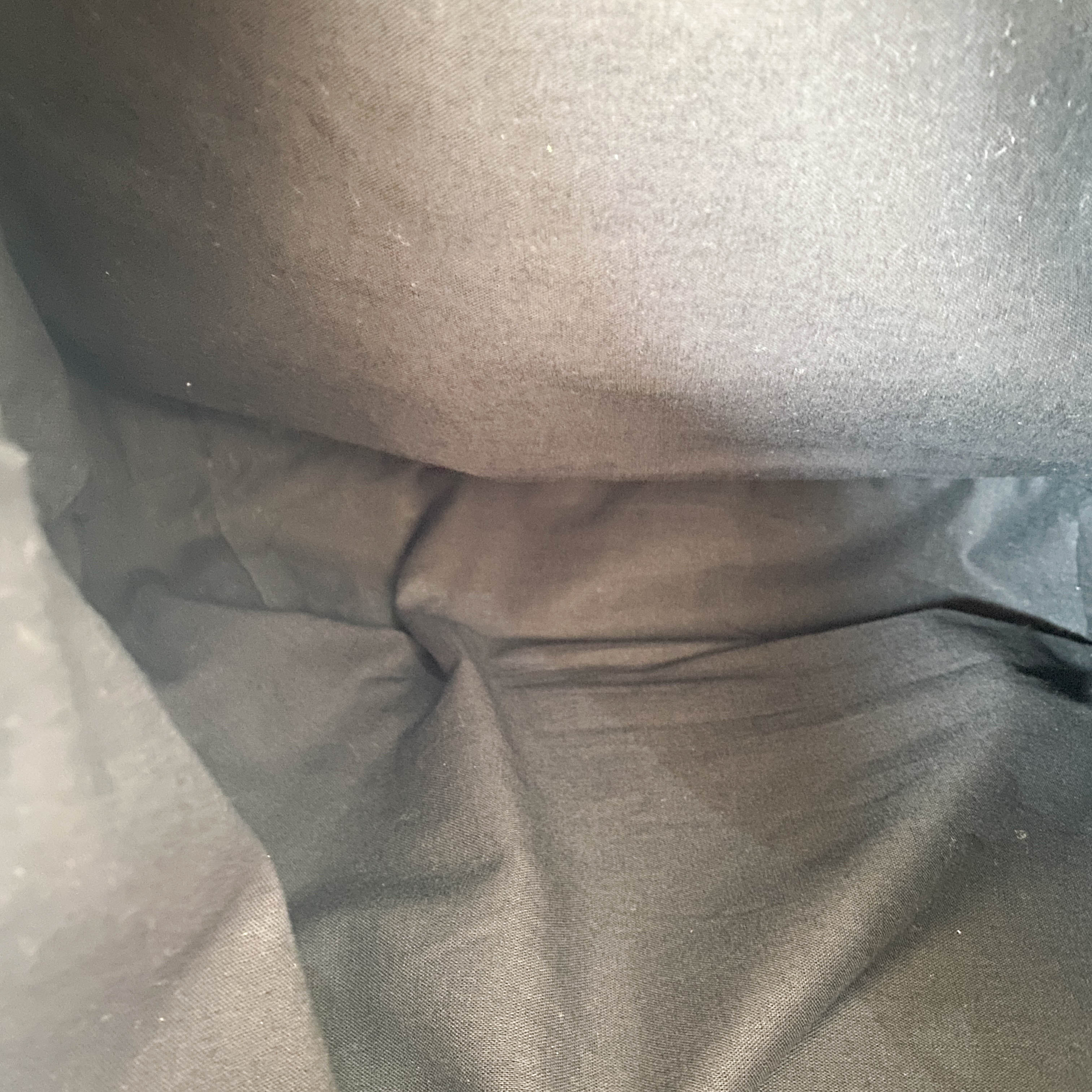 The Day Green Leather Hobo Bag