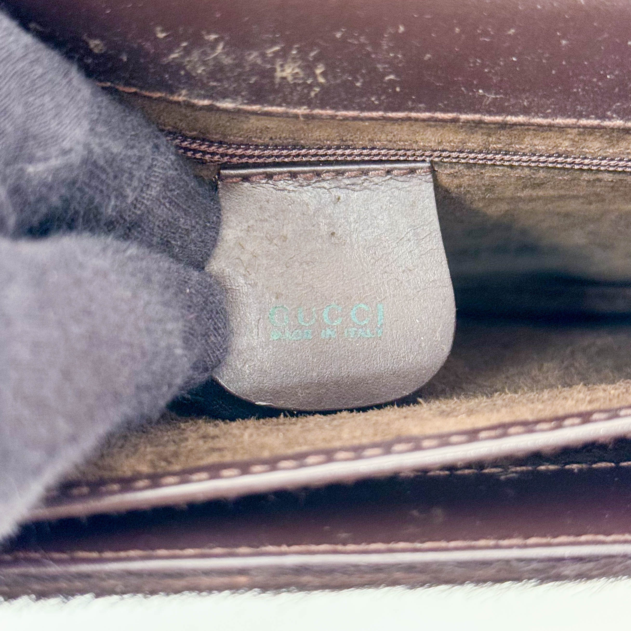 Black Pony Hair with Gold Frame Flap Bag