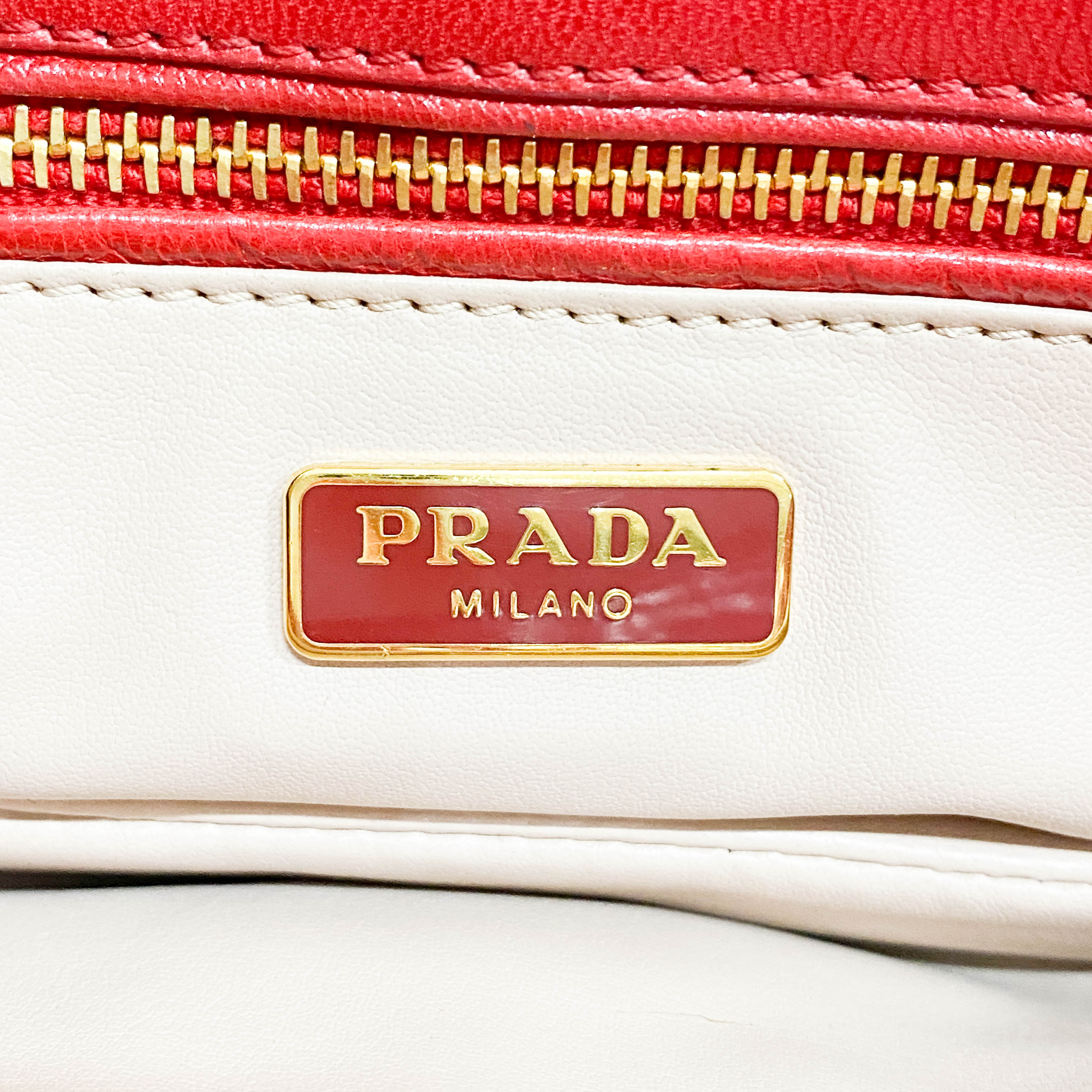 Denim Chain Shoulder Bag