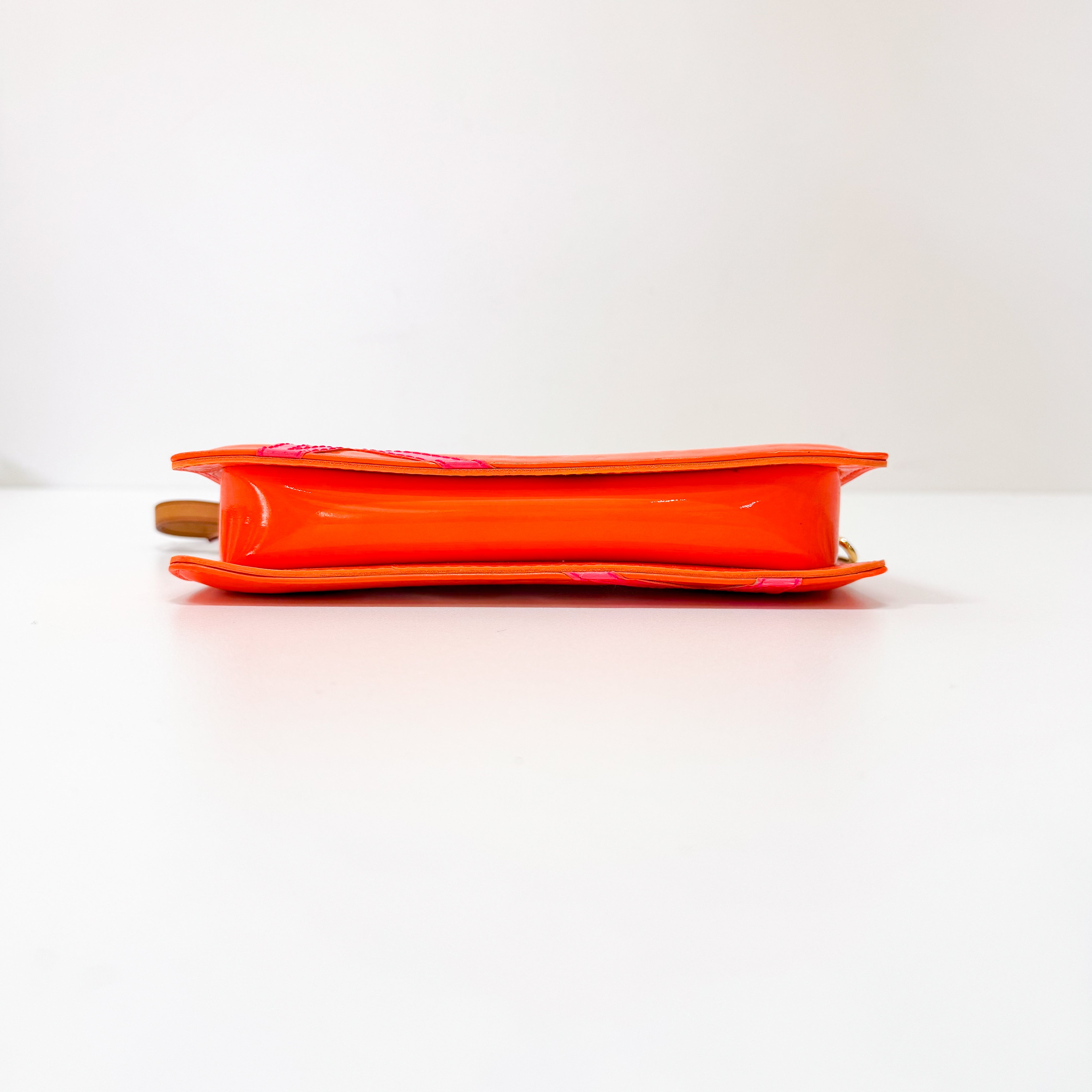 LV x Robert Wilson Vernis Pochette Bag