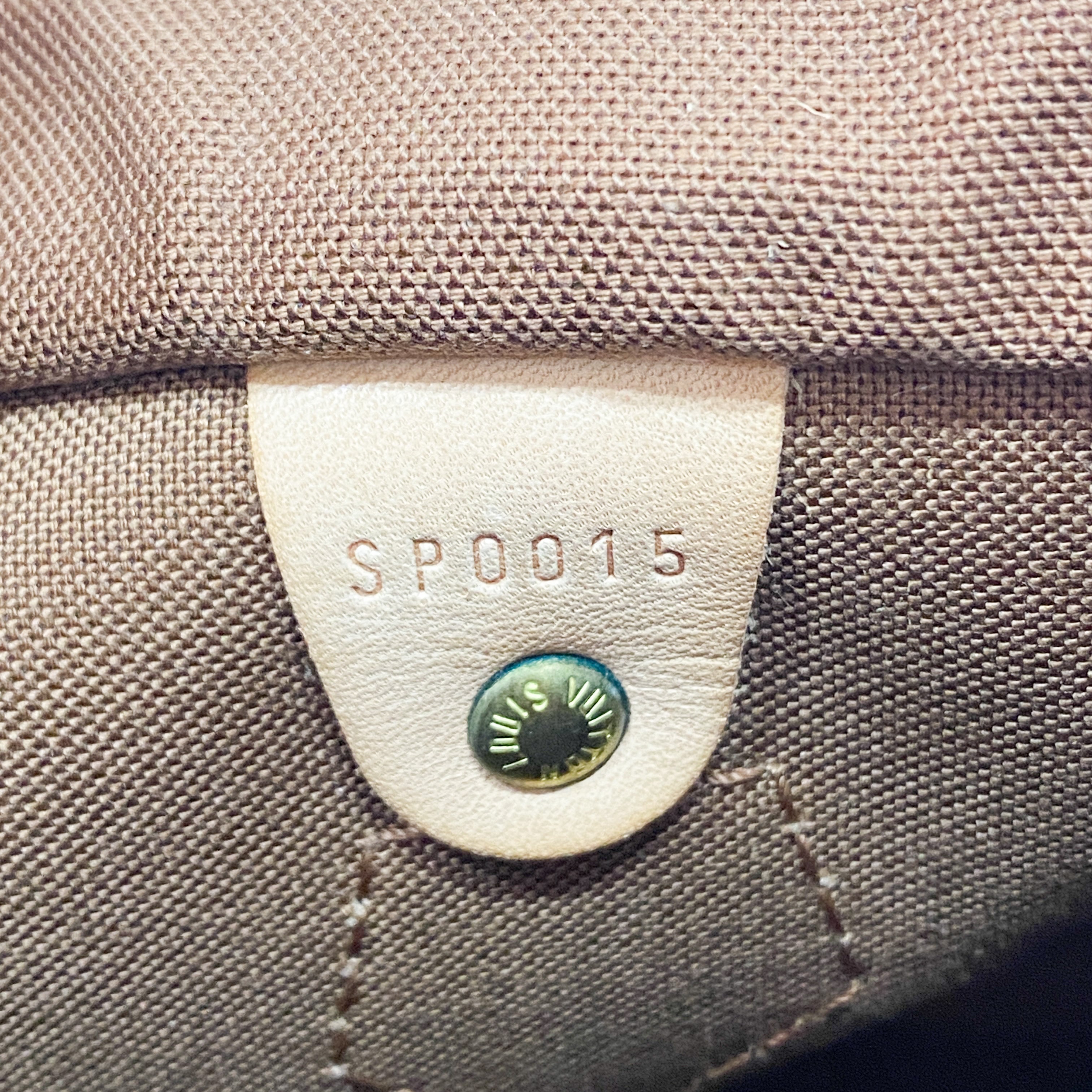 Louis Vuitton x Takashi Murakami Monogram Cherry Speedy 25 Handbag