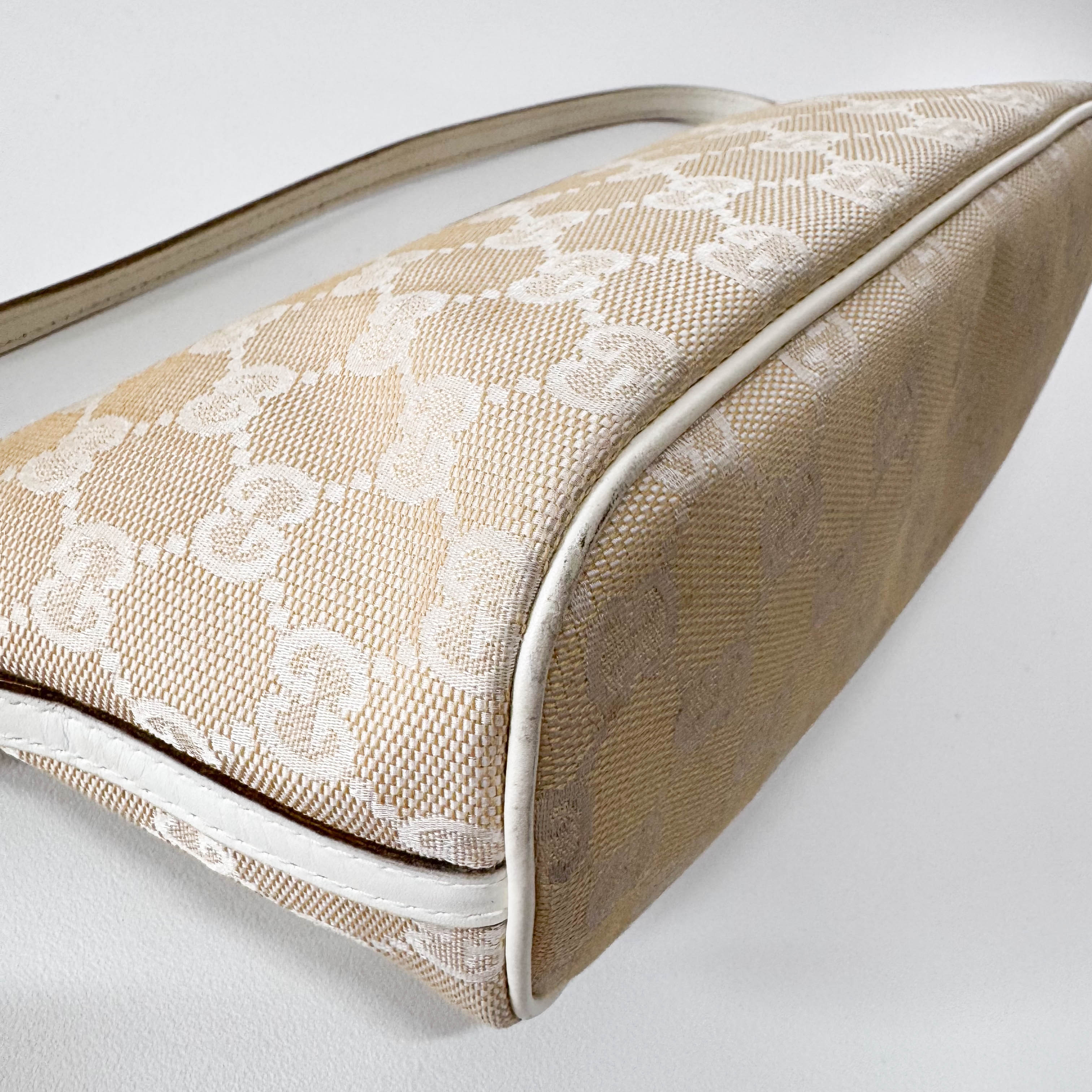 Boat Neutral GG Canvas Pouch