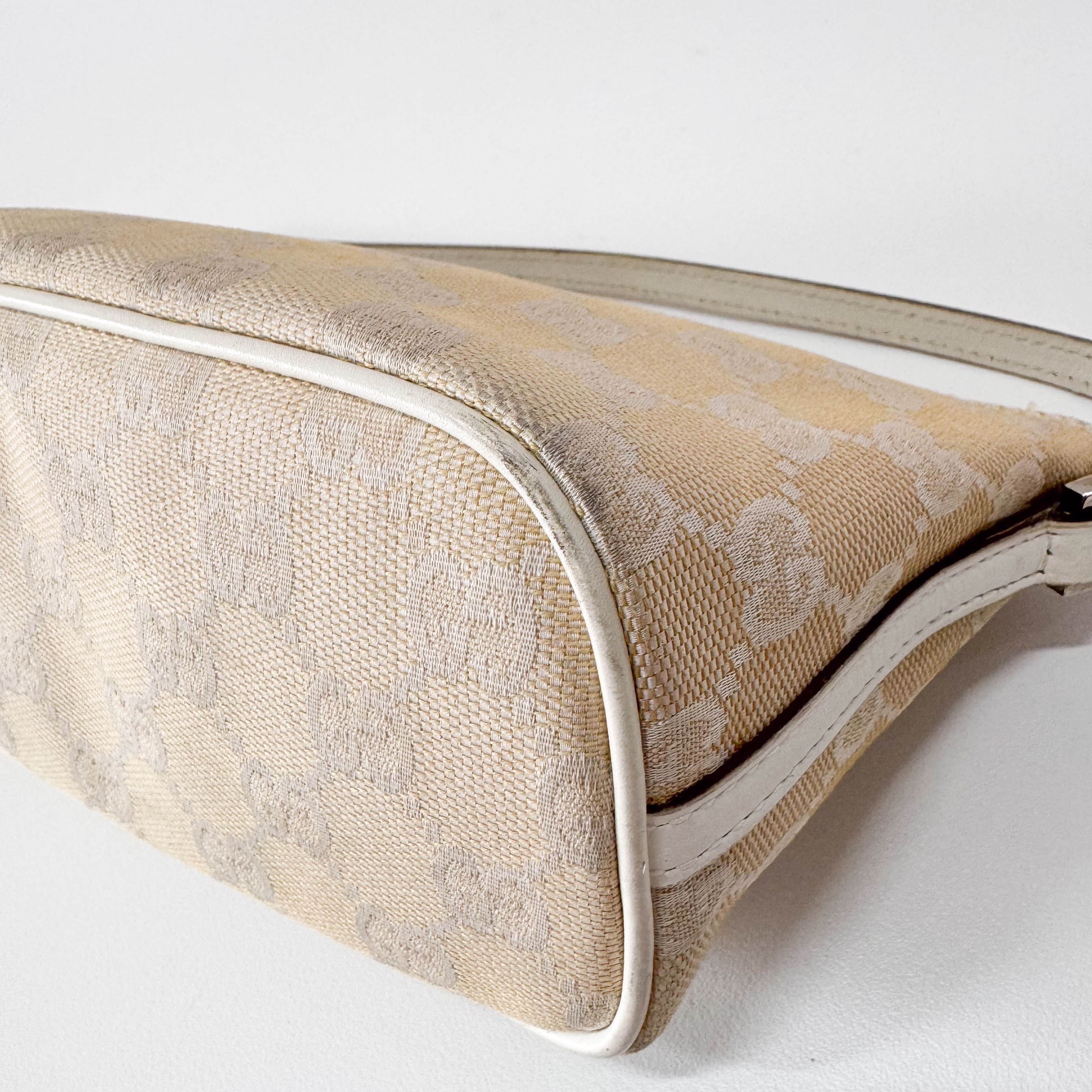 Boat Neutral GG Canvas Pouch