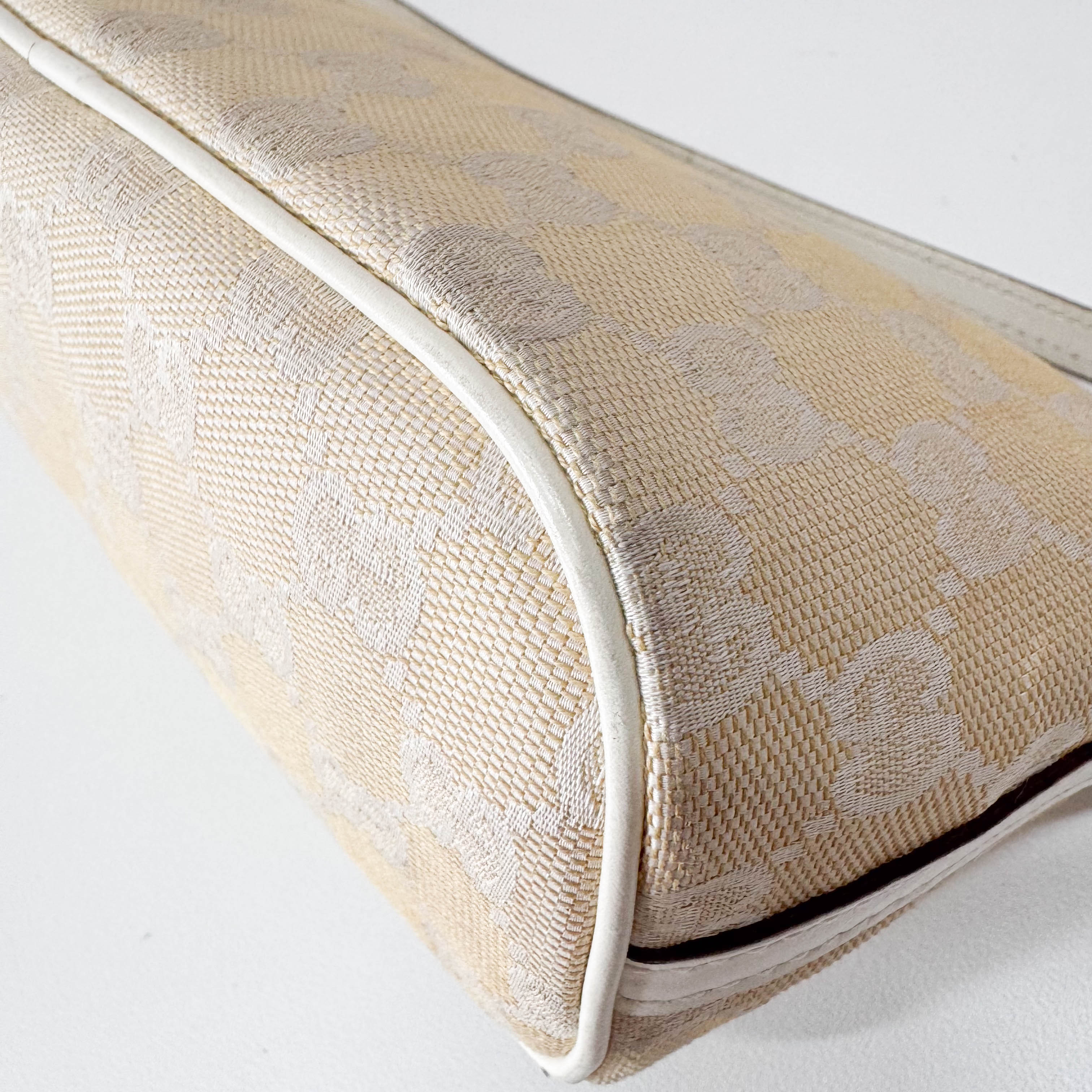 Boat Neutral GG Canvas Pouch