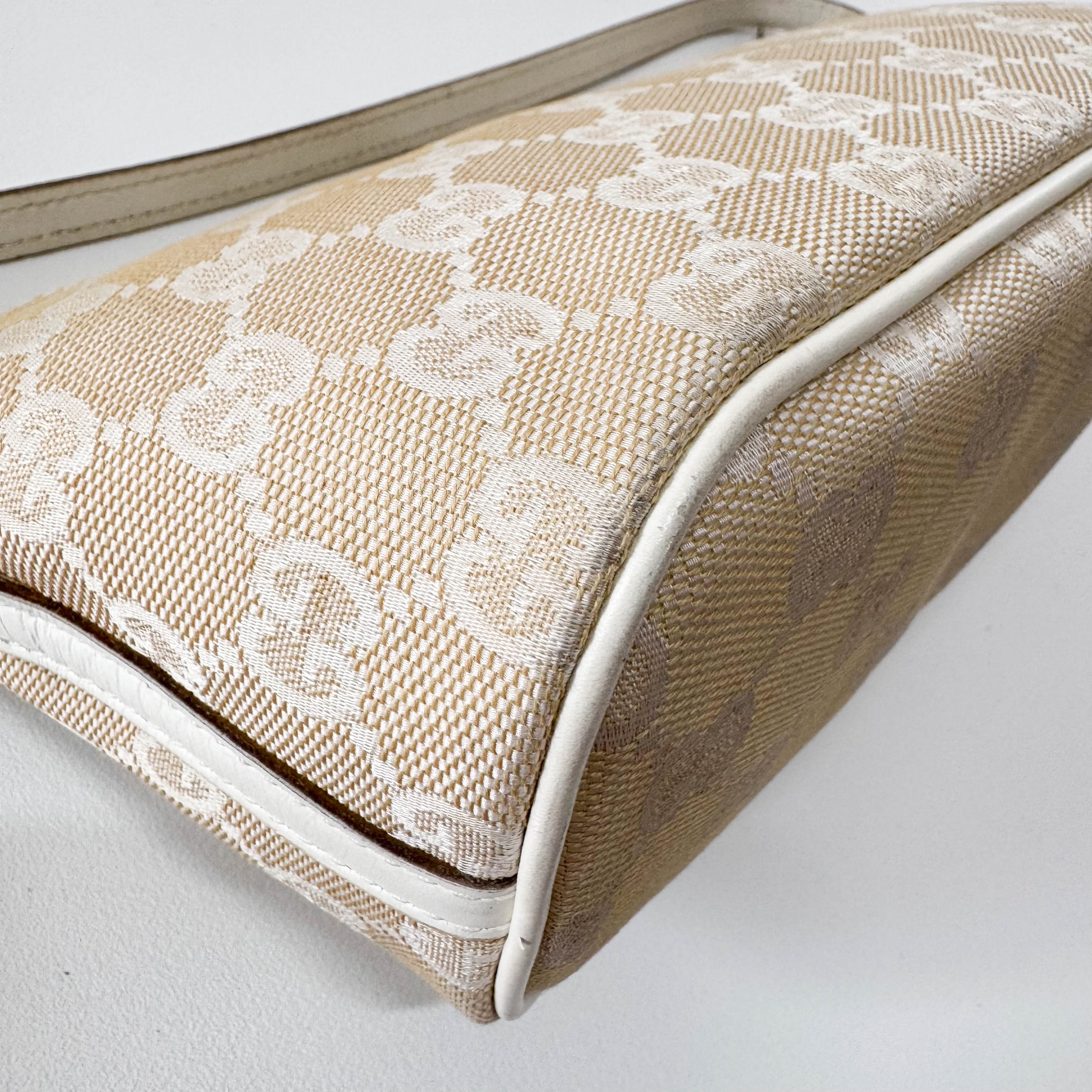 Boat Neutral GG Canvas Pouch