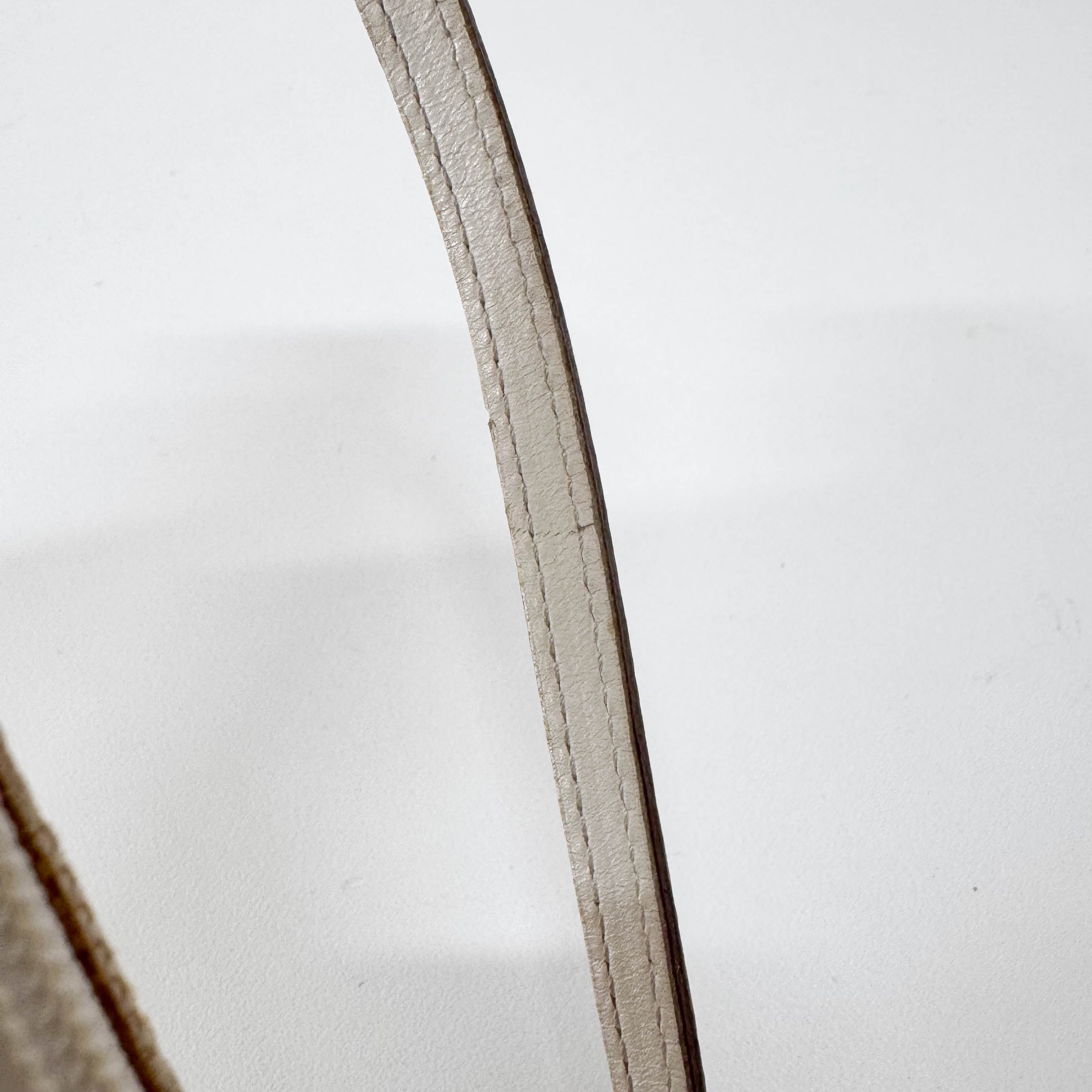 Boat Neutral GG Canvas Pouch