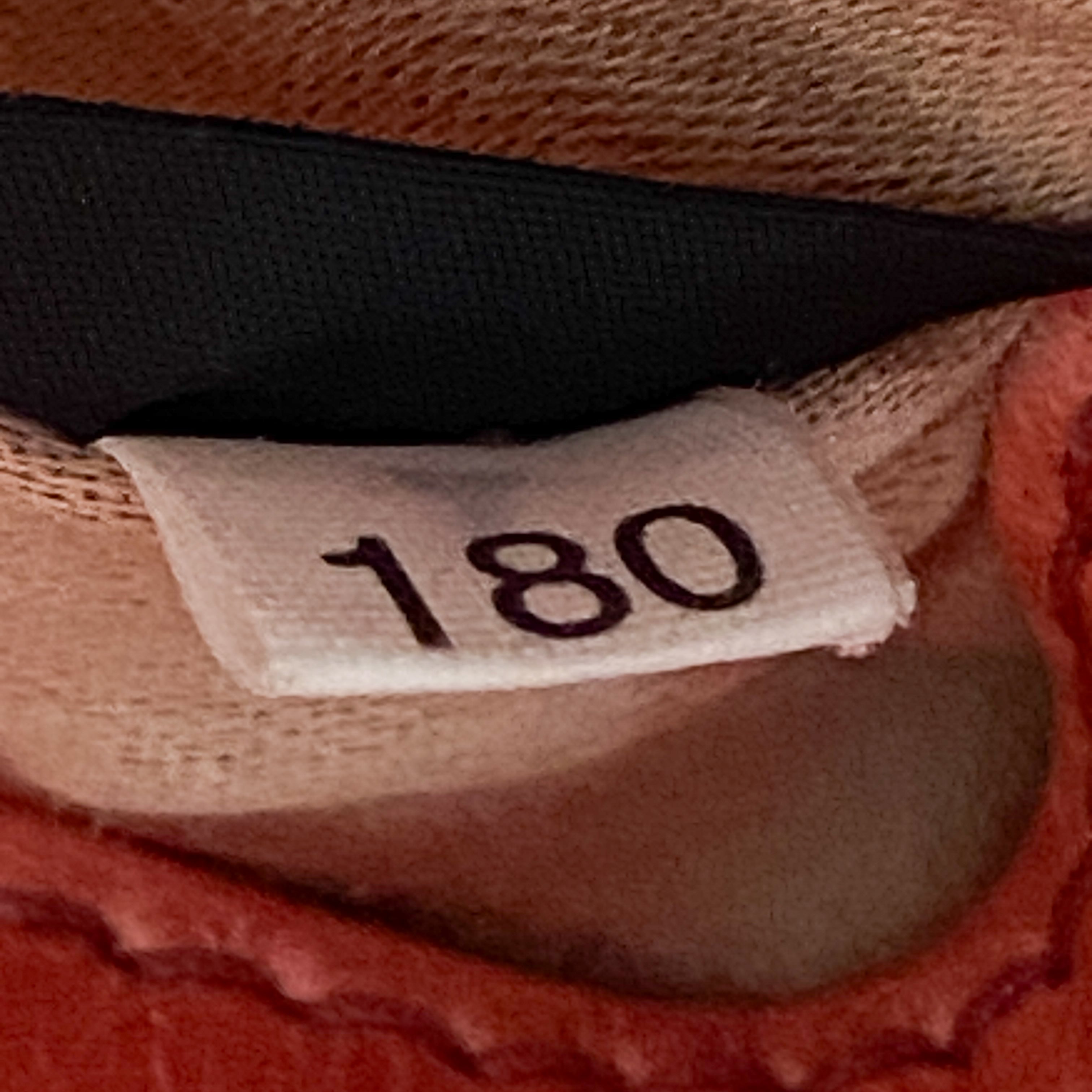 Vitello Mini Pink Leather Two Way Bag