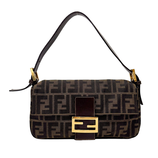 Zucca Baguette Bag