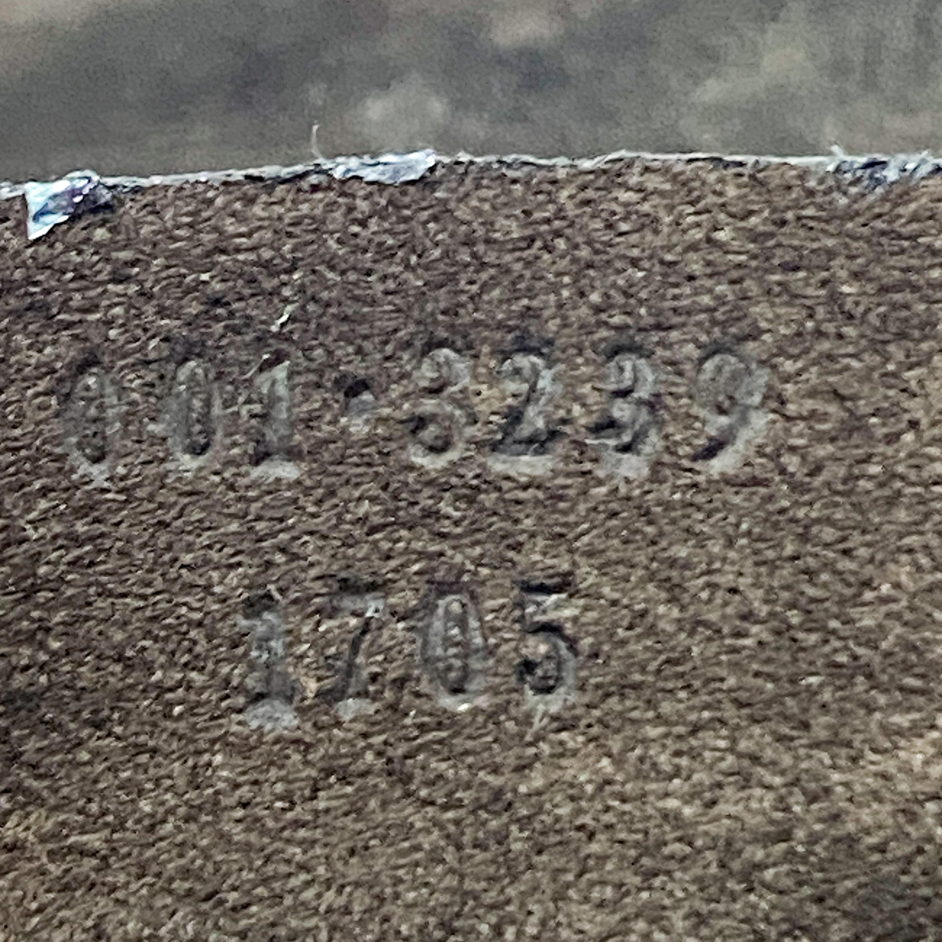 Bamboo Brown Suede Shoulder Bag