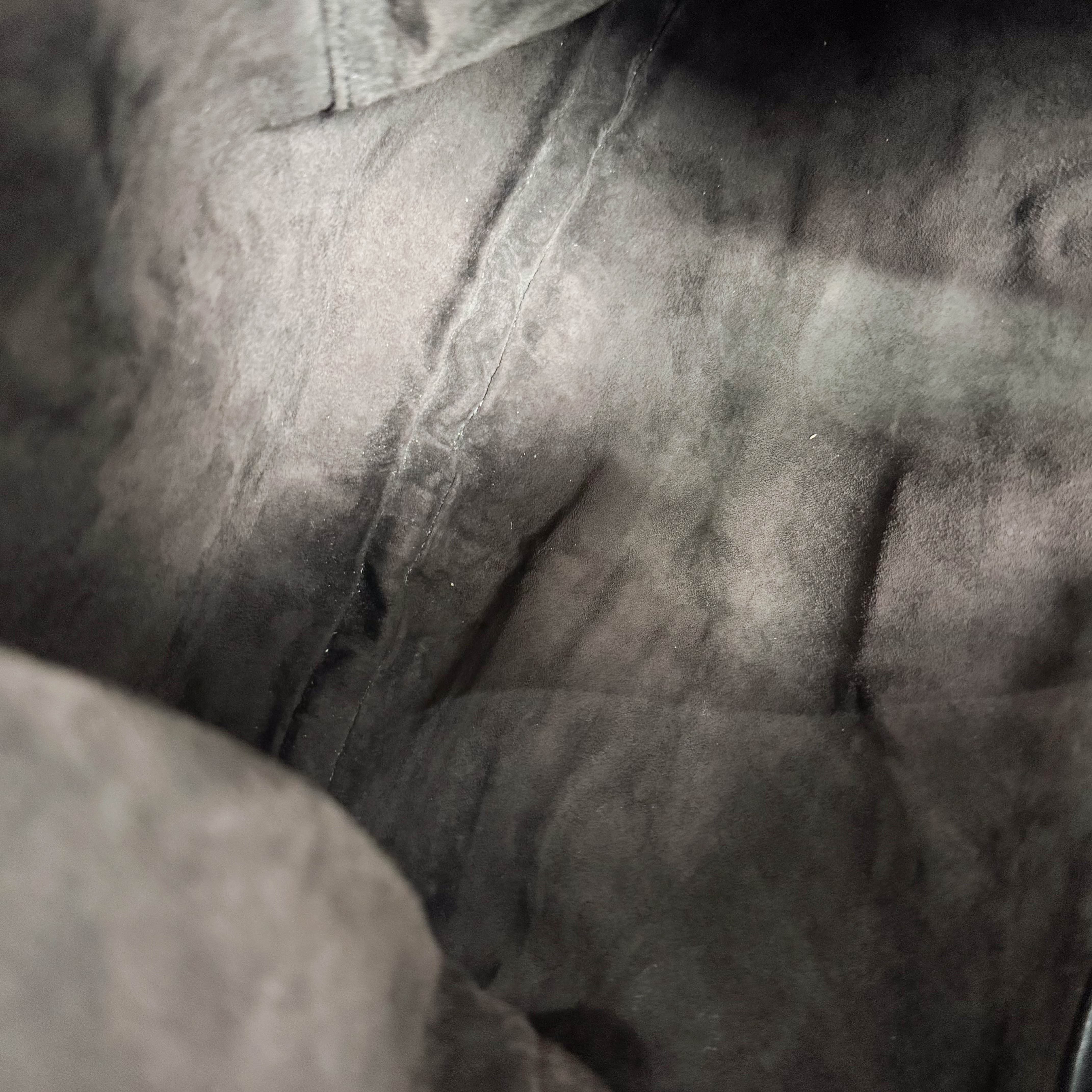 Mombasa Brown Leather Shoulder Bag