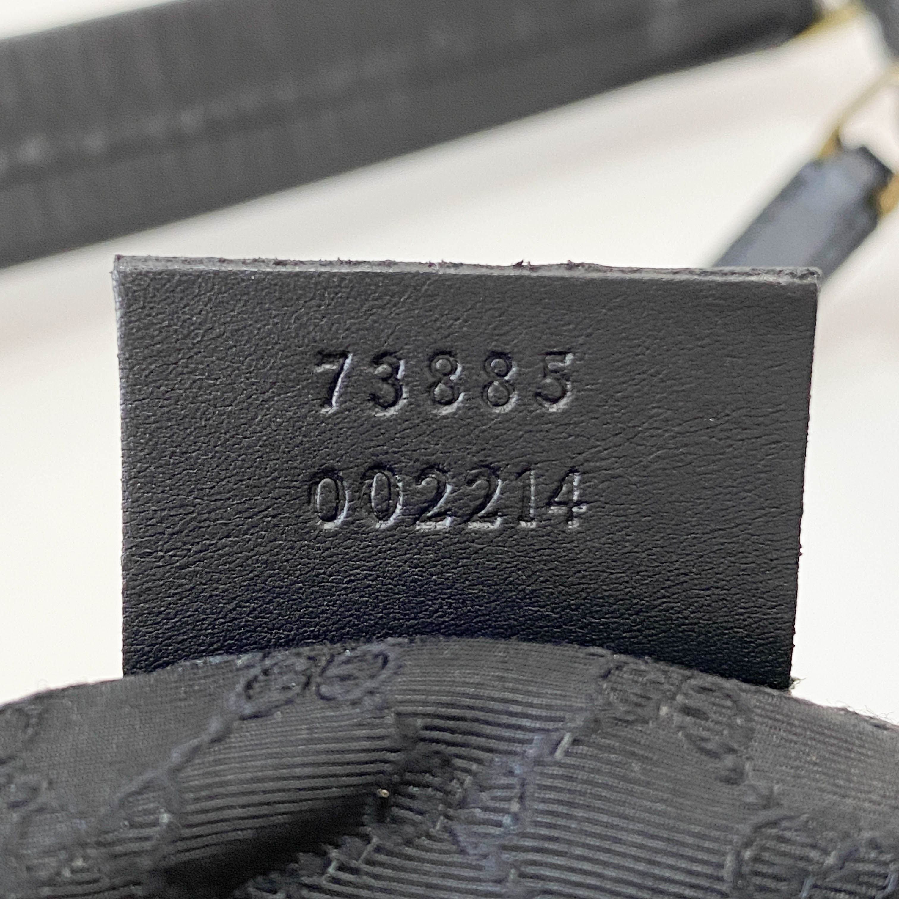 Sherry Denim Hobo Shoulder Bag