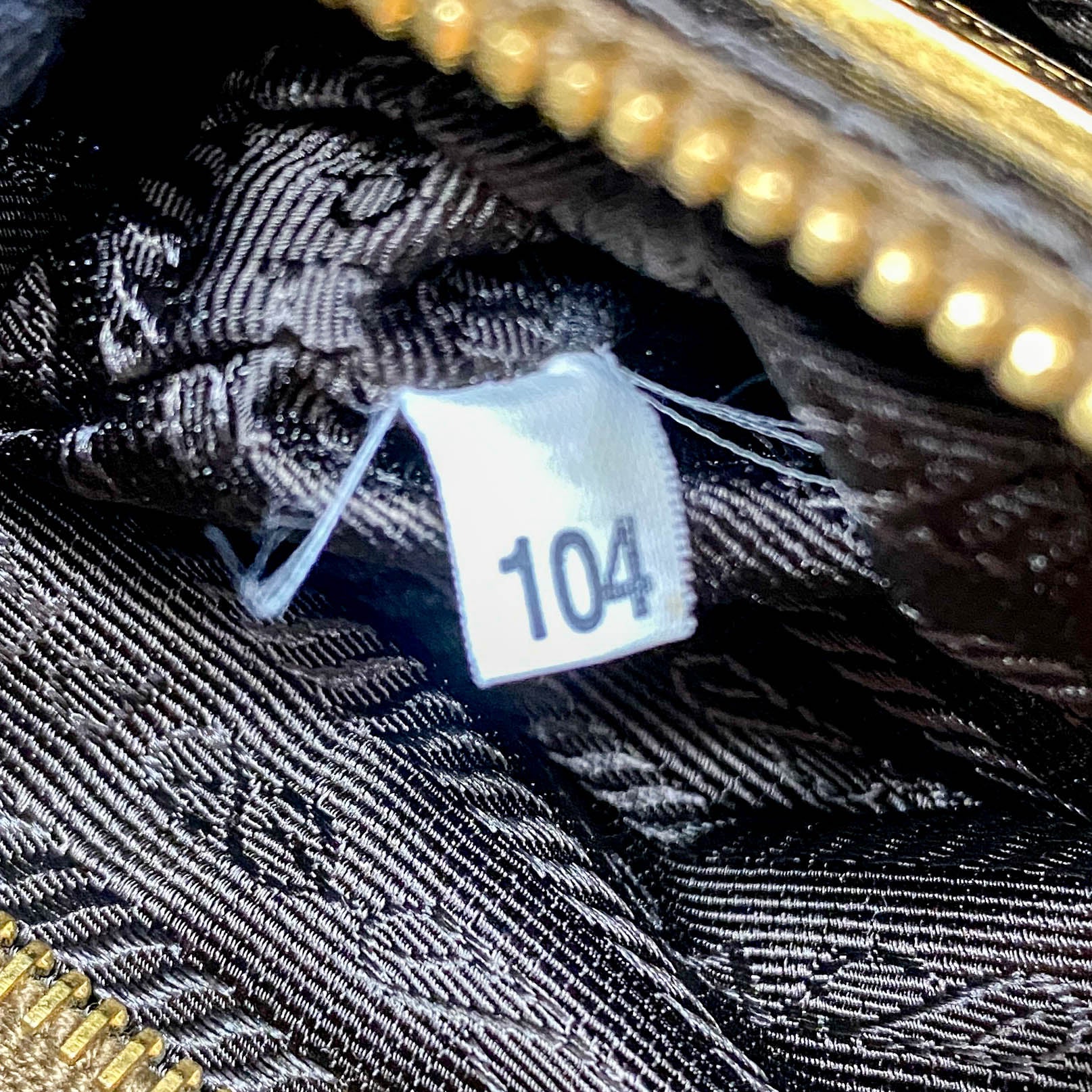 Caramel Brown Vitello Leather Gold Hardware Hobo Shoulder Bag