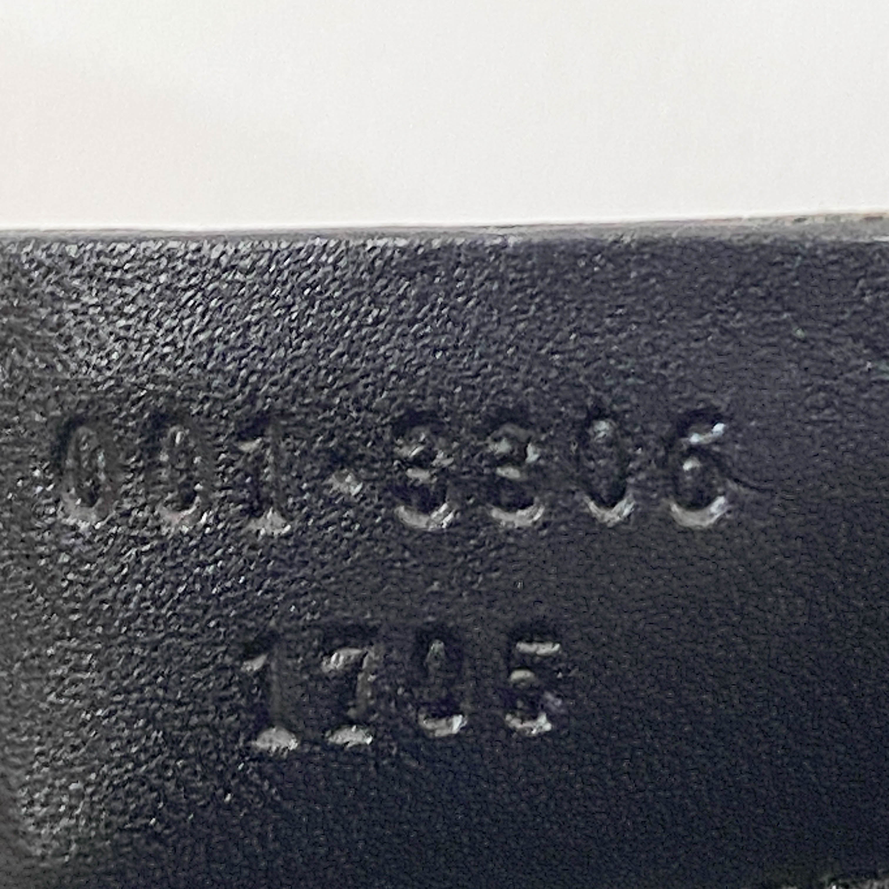 Jackie Satin Black Shoulder Bag