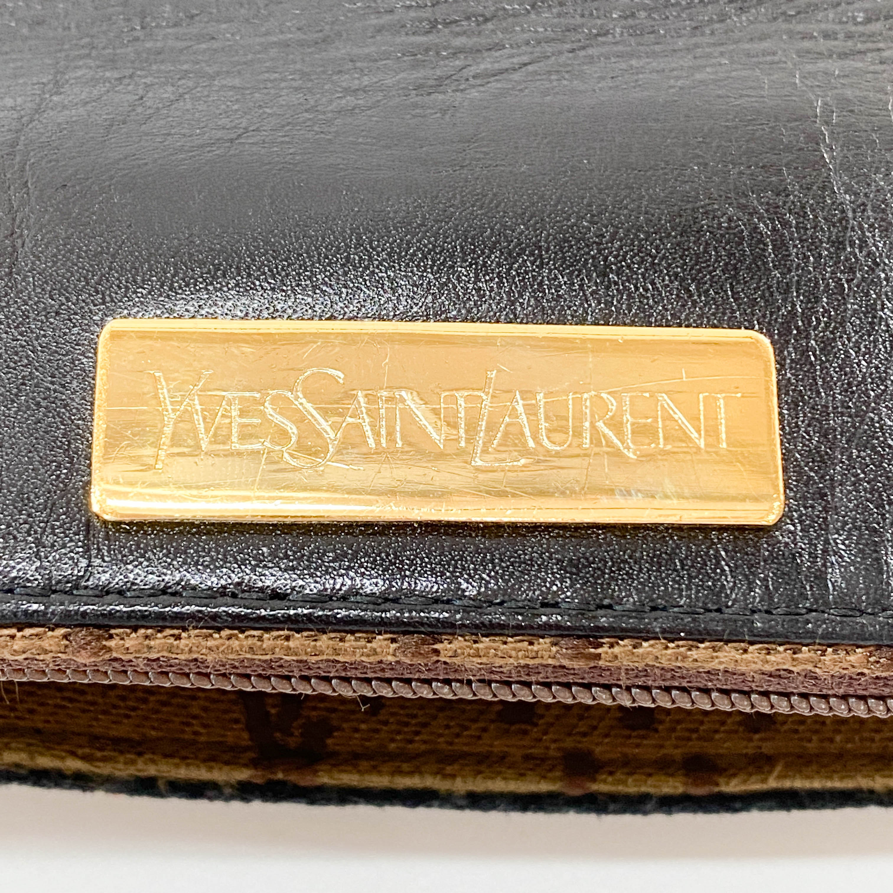 Suede Tassel Shoulder Bag