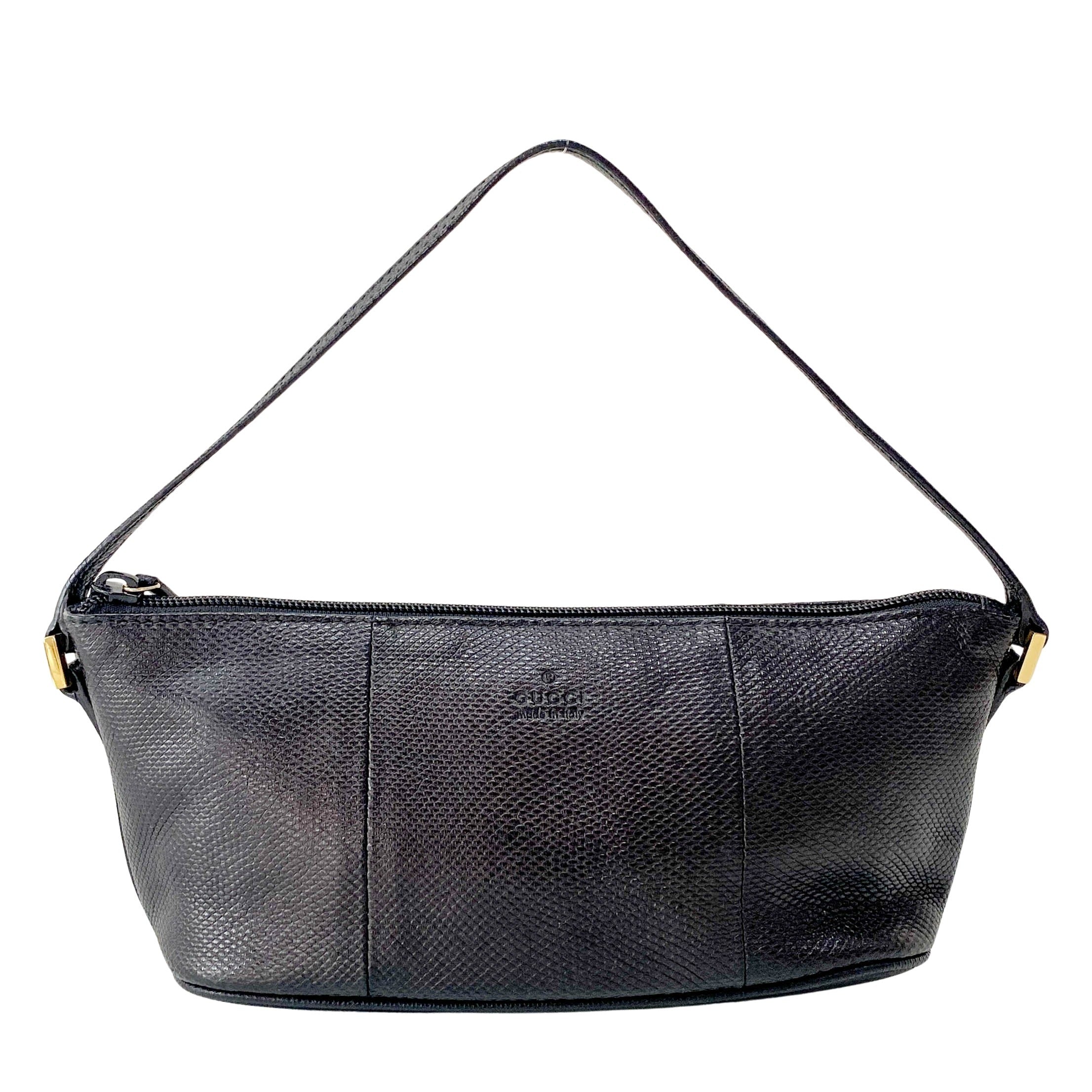 GUCCI's Preloved Iconic Pieces - HivePreloved.com – HIVE