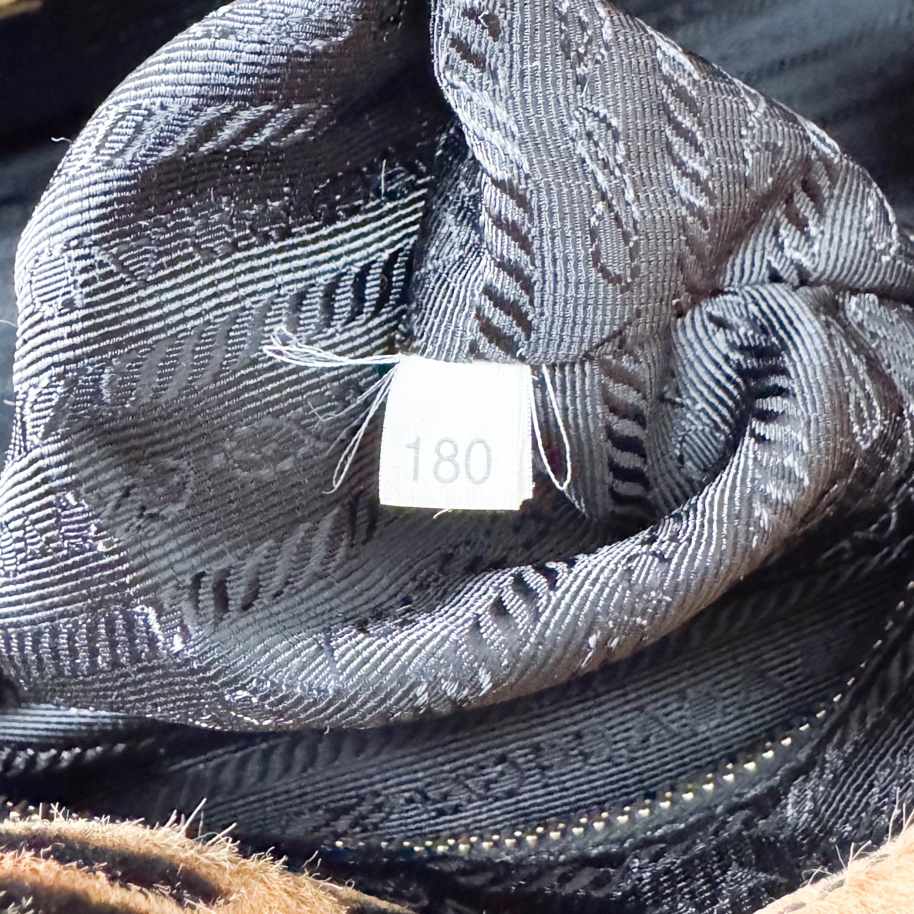 Yellow Jaguar Print Pony Hair Shoulder Bag