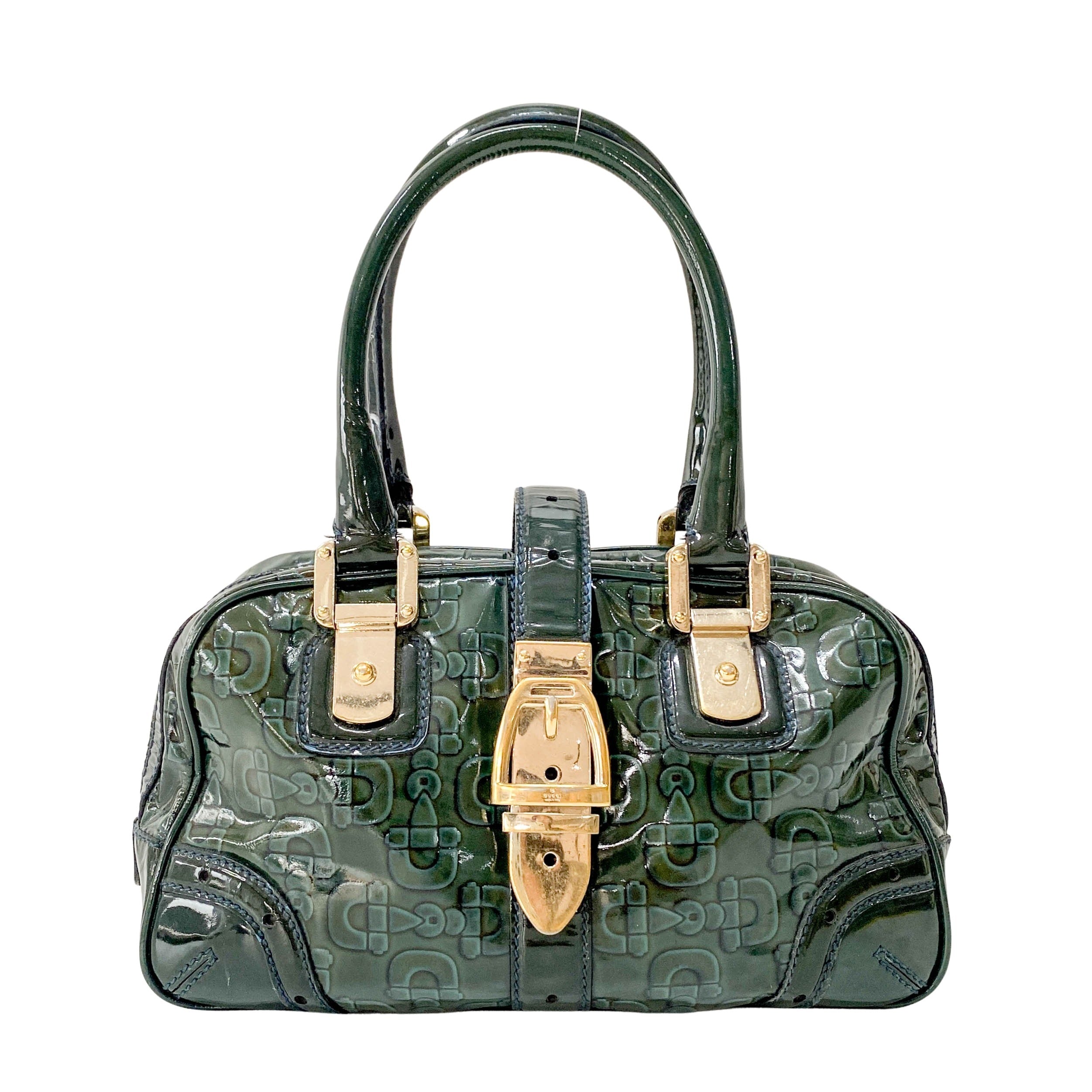 GUCCI's Preloved Iconic Pieces - HivePreloved.com – HIVE