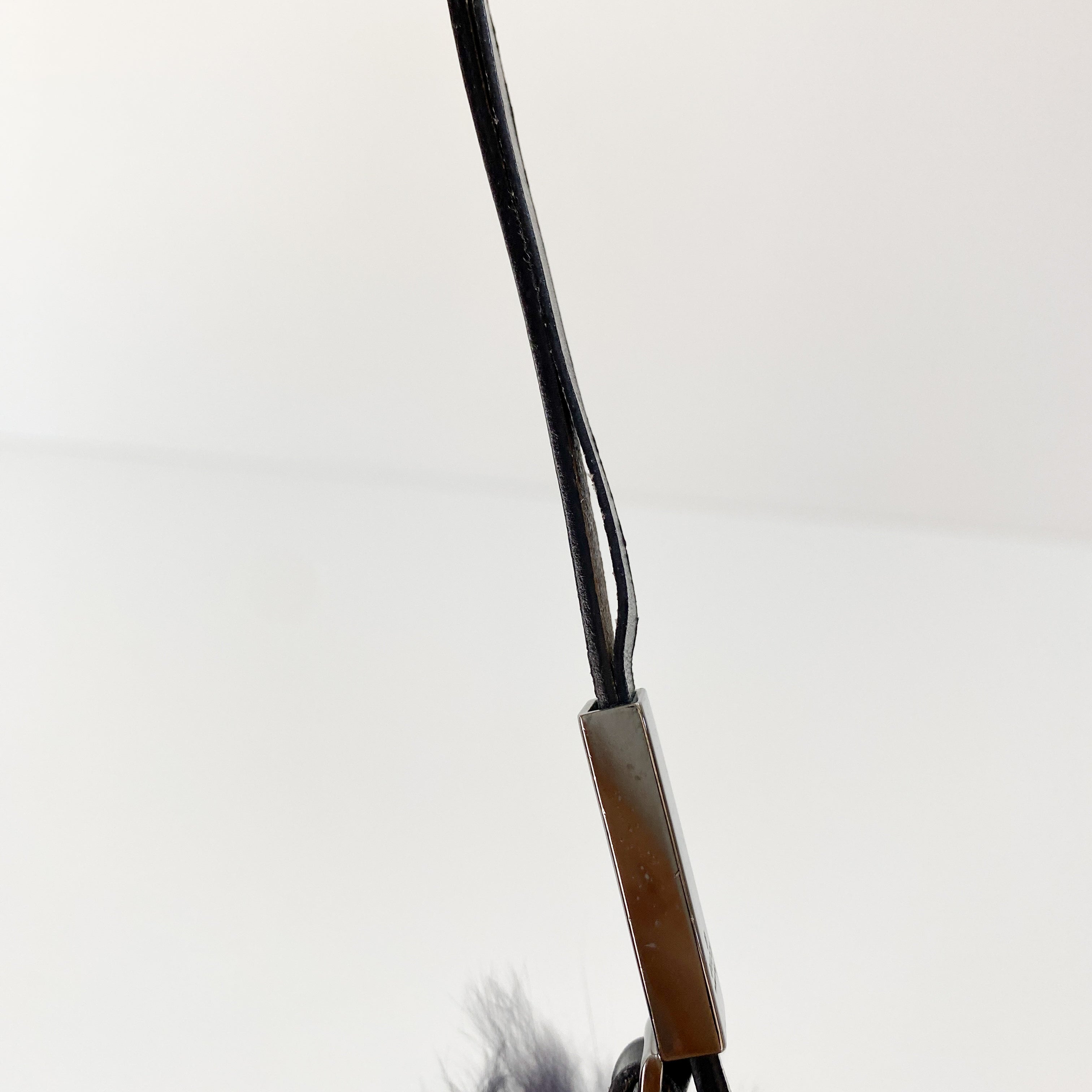 Mink Dark Purple Bag