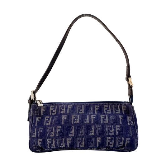 Zucchino Denim Bag