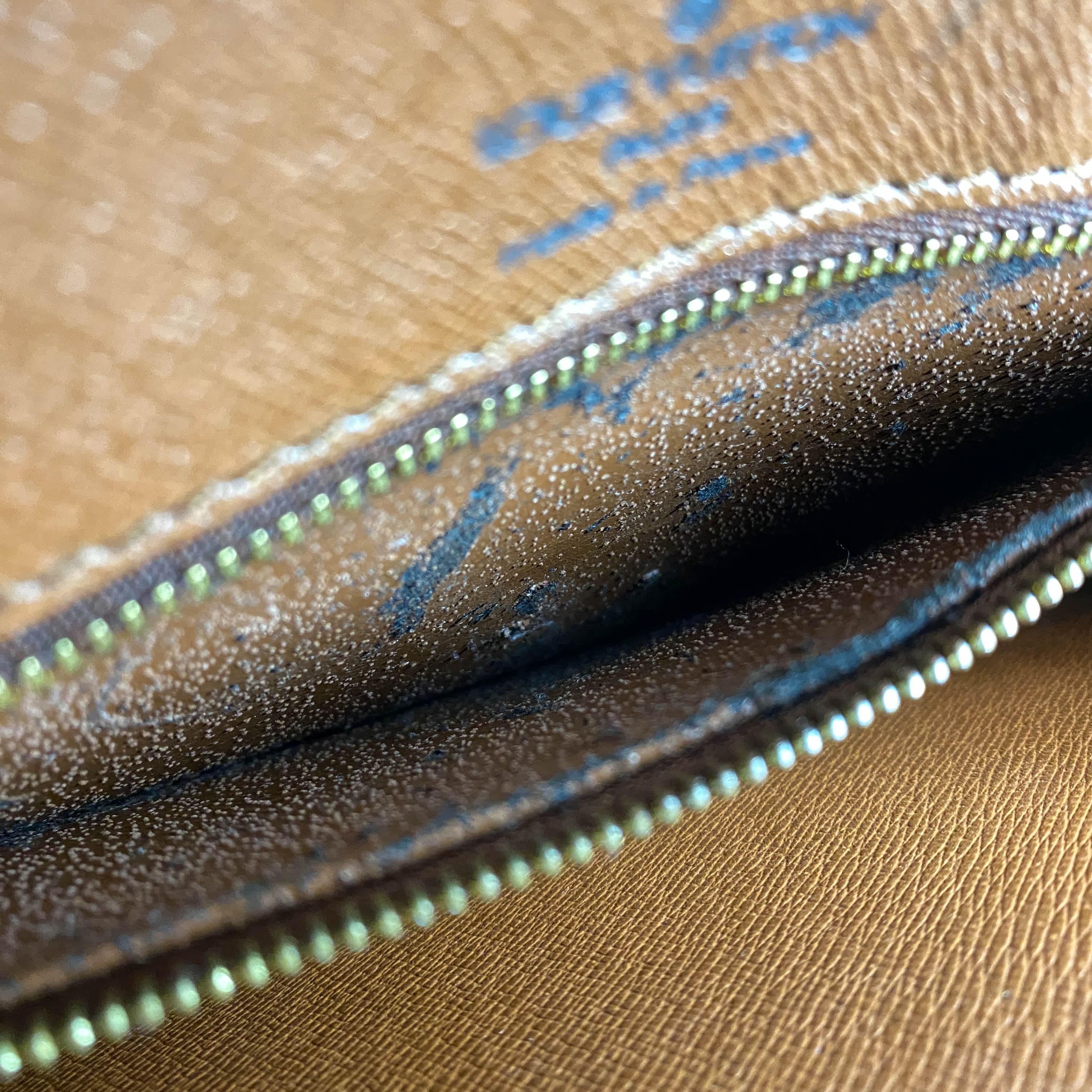 LOUIS VUITTON Monogram Monceau 26 Shoulder Bag, in , Sold by HIVE PRELOVED - Handle Bags, ,