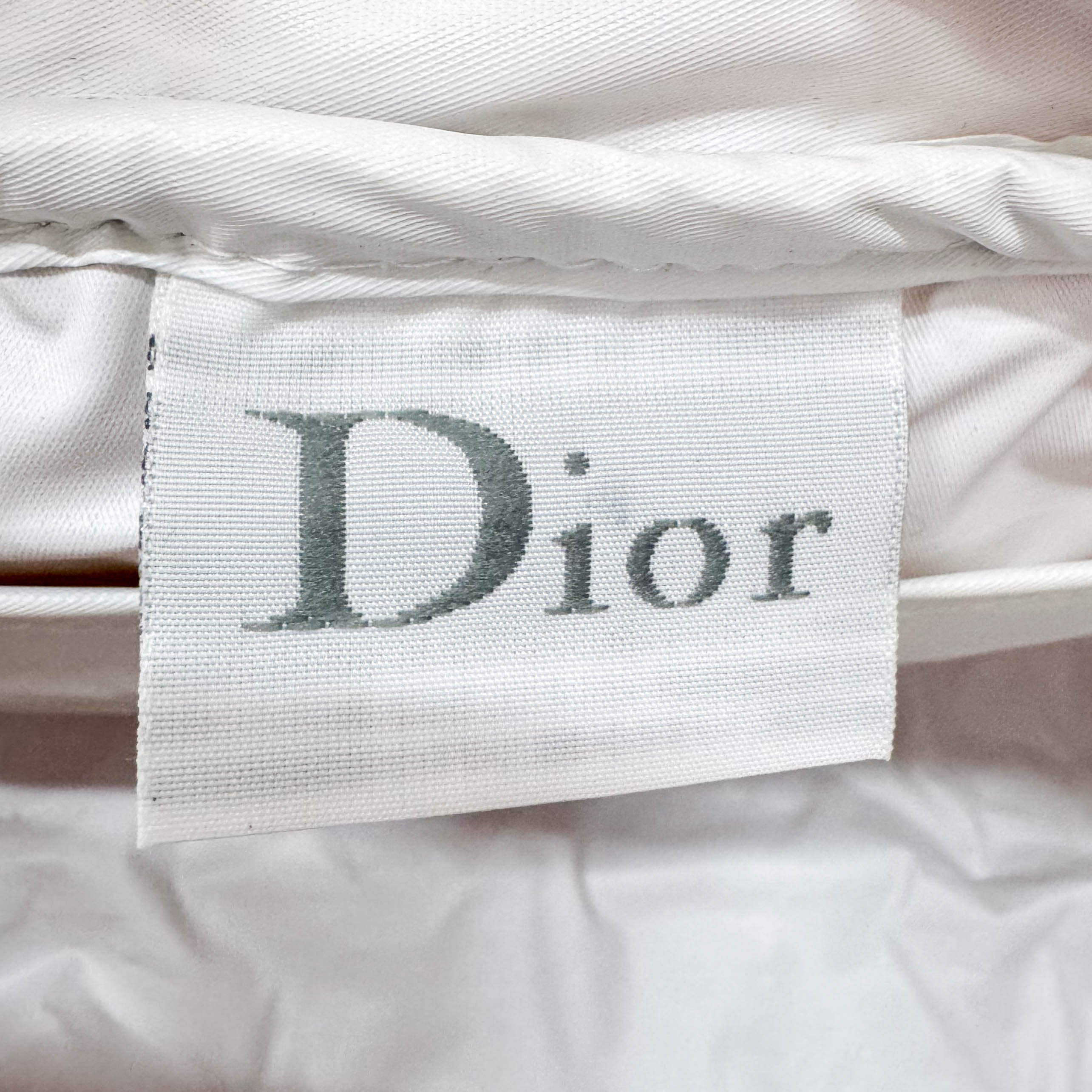 Trotter Pink Terry Cloth Towel Handbag