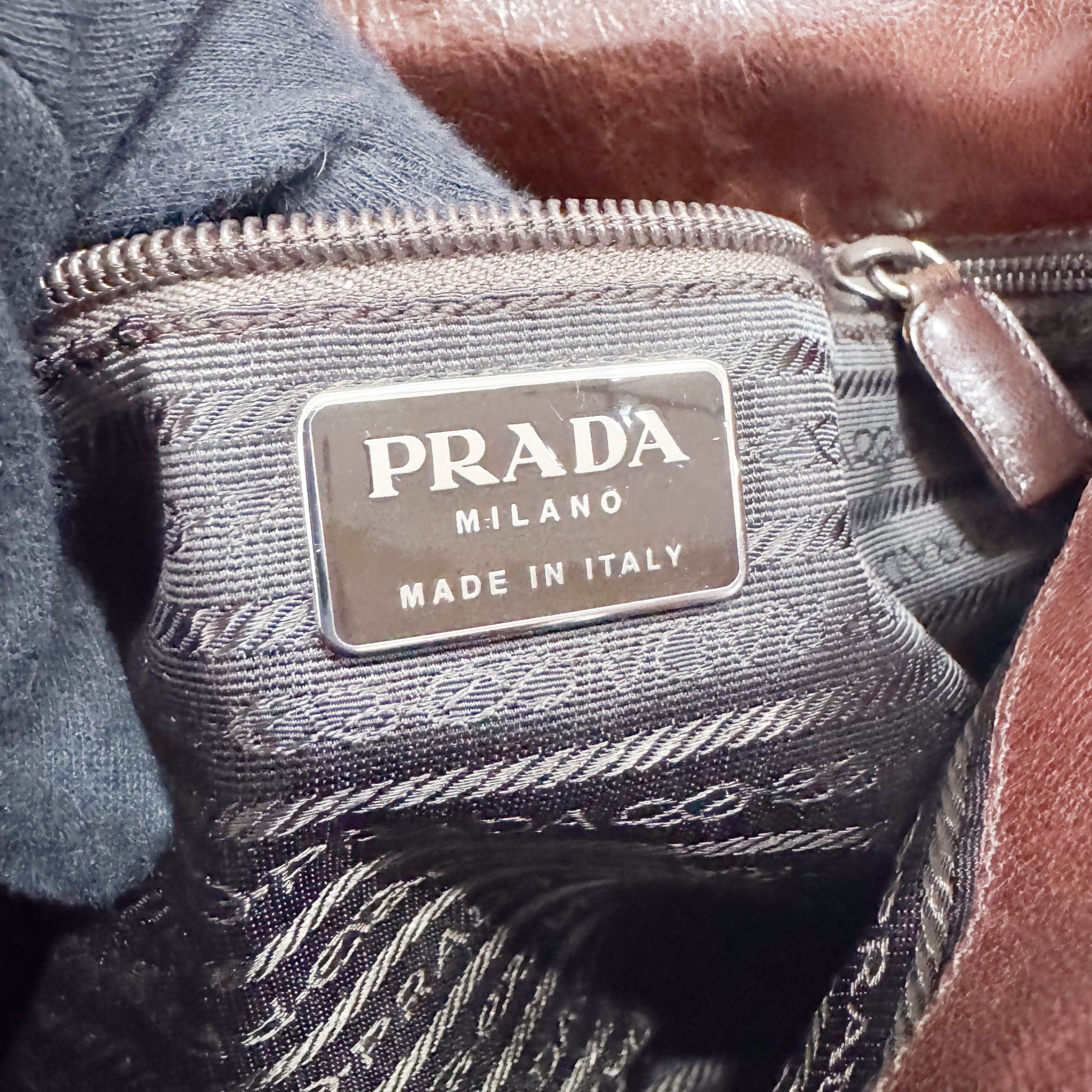 Neutral Leopard Print Pony Hair Chain Bag