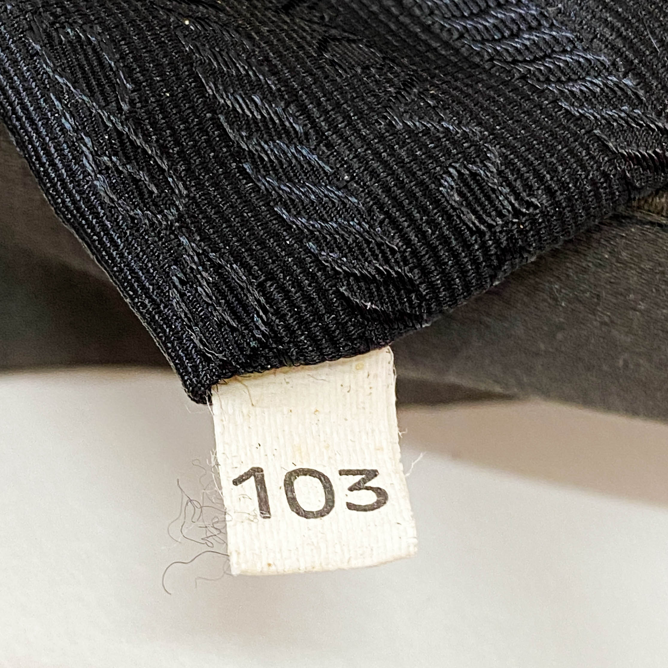 Green Satin Shoulder Bag