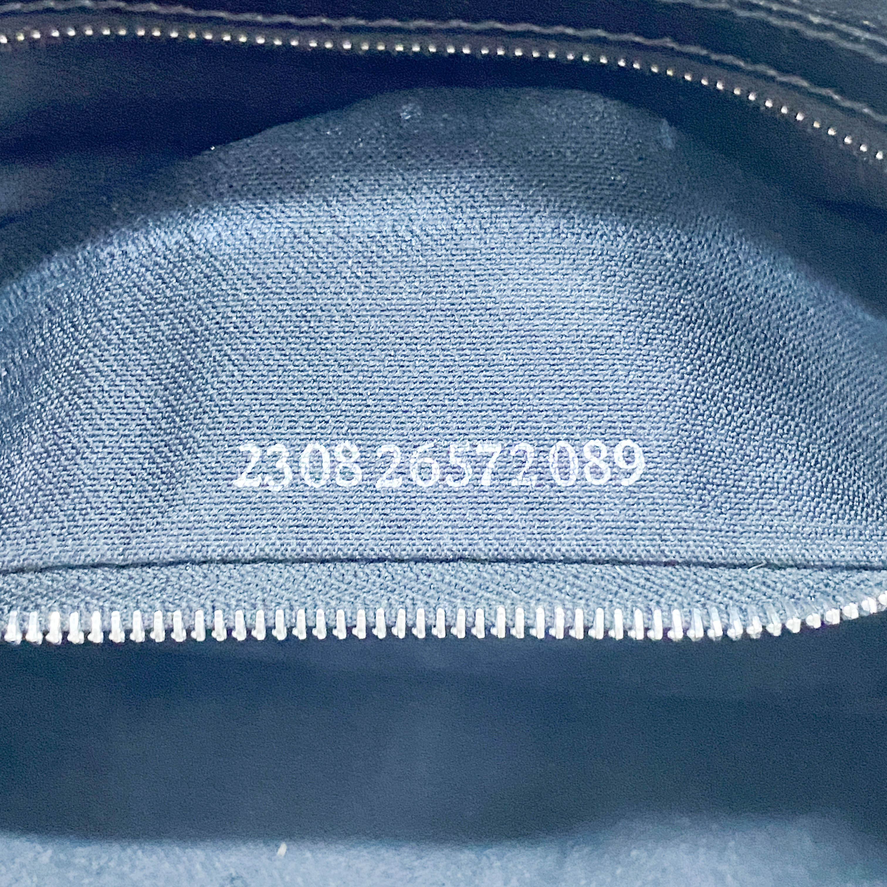 Leopard Print Pony Hair Bag