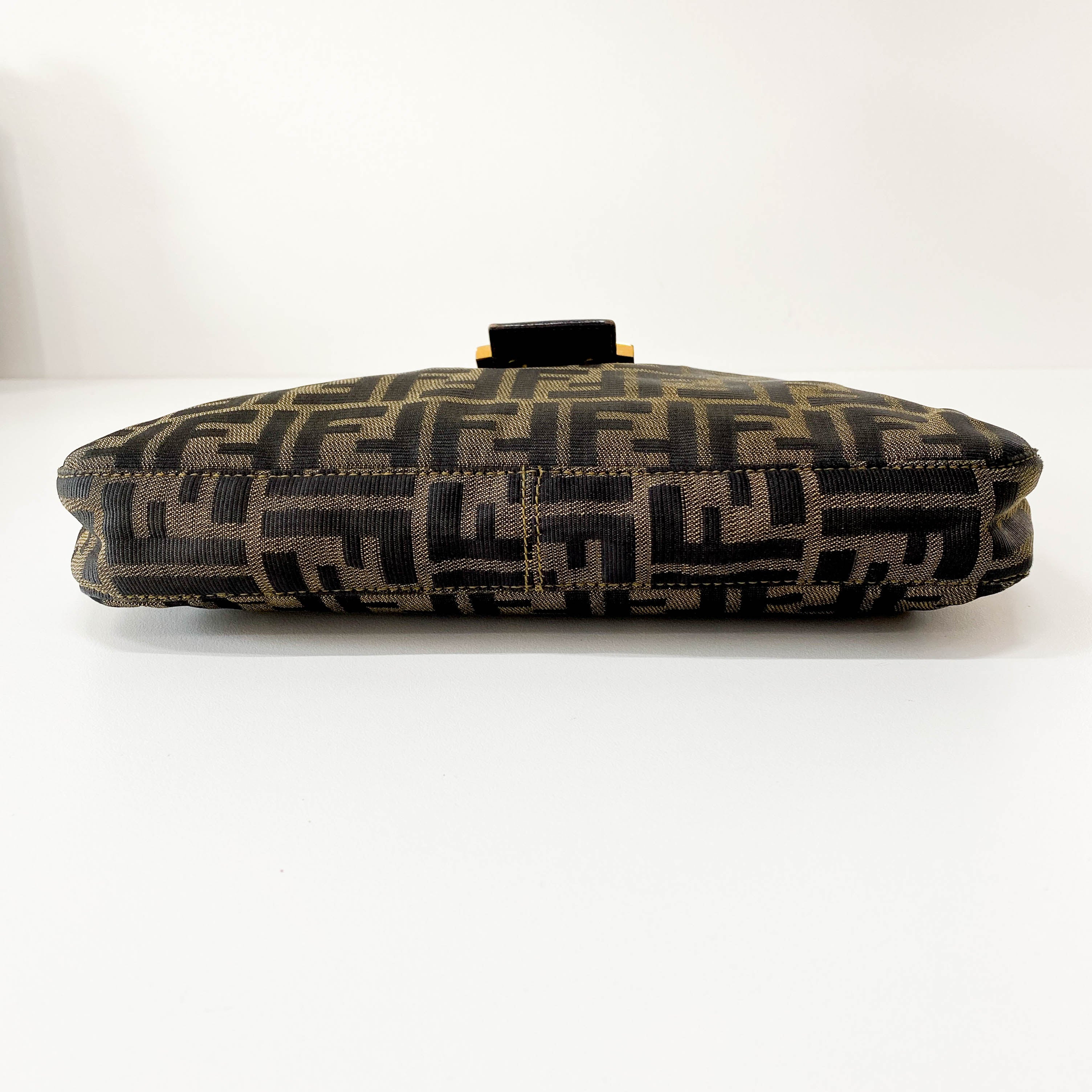 Zucca Hobo Shoulder Bag