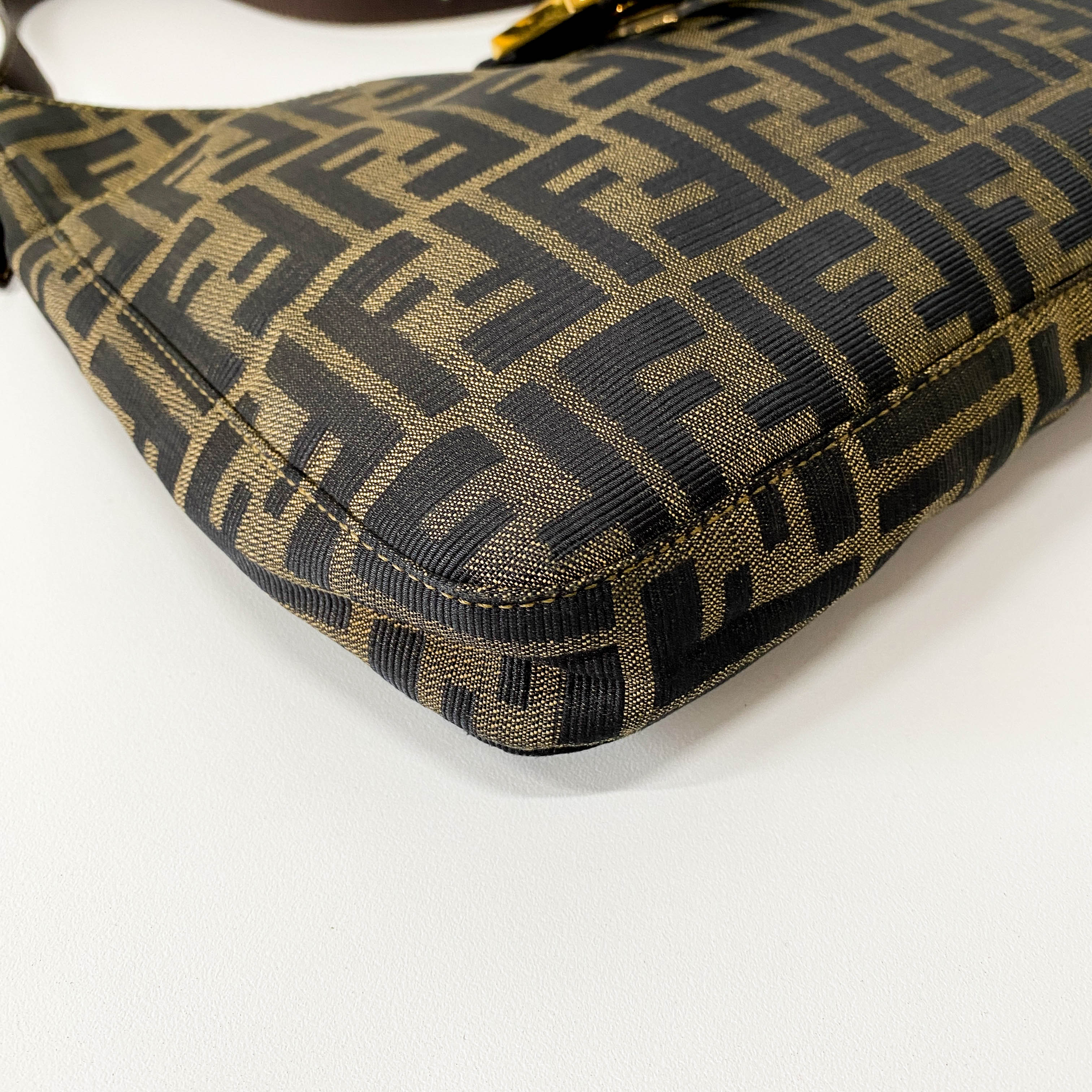 Zucca Hobo Shoulder Bag