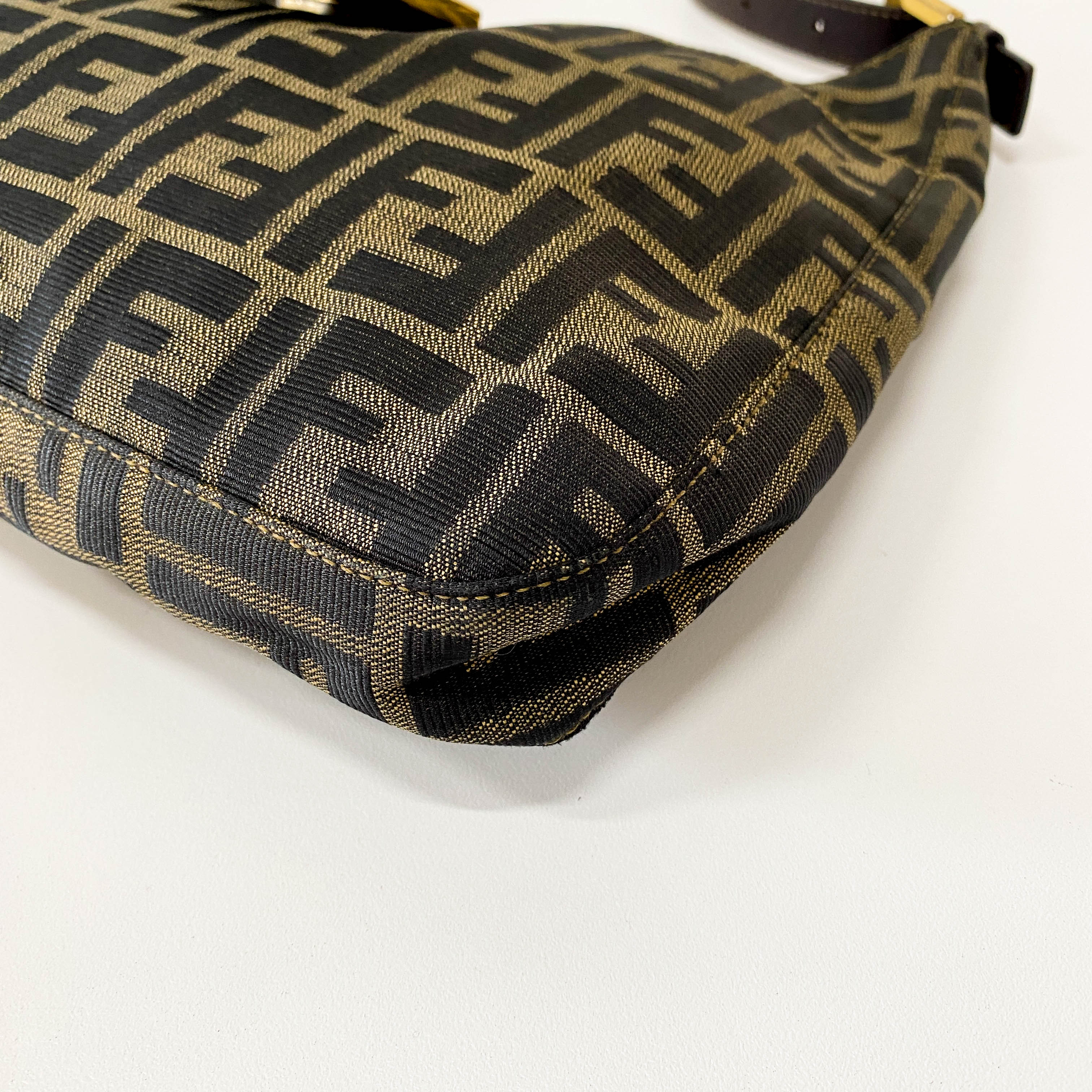 Zucca Hobo Shoulder Bag