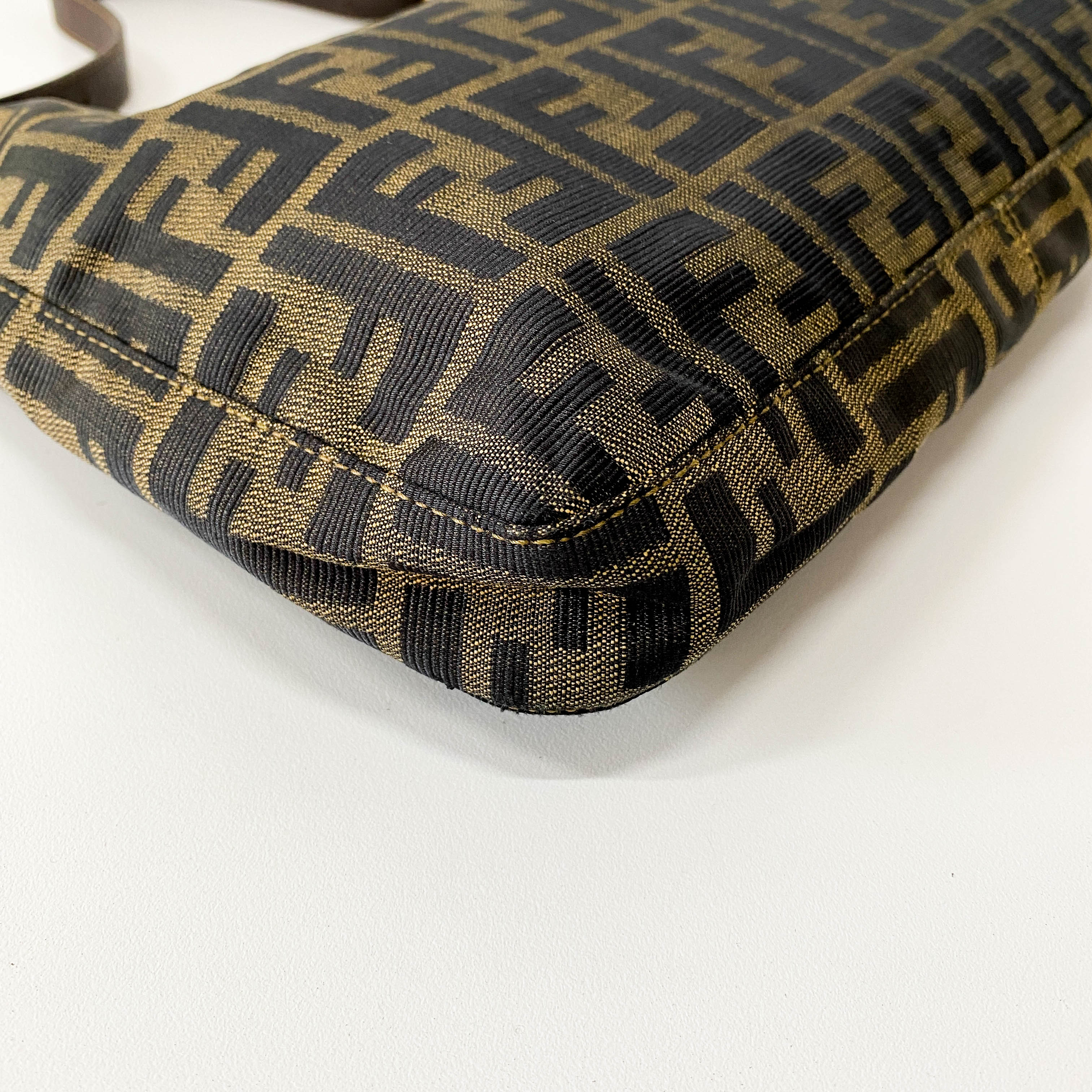 Zucca Hobo Shoulder Bag