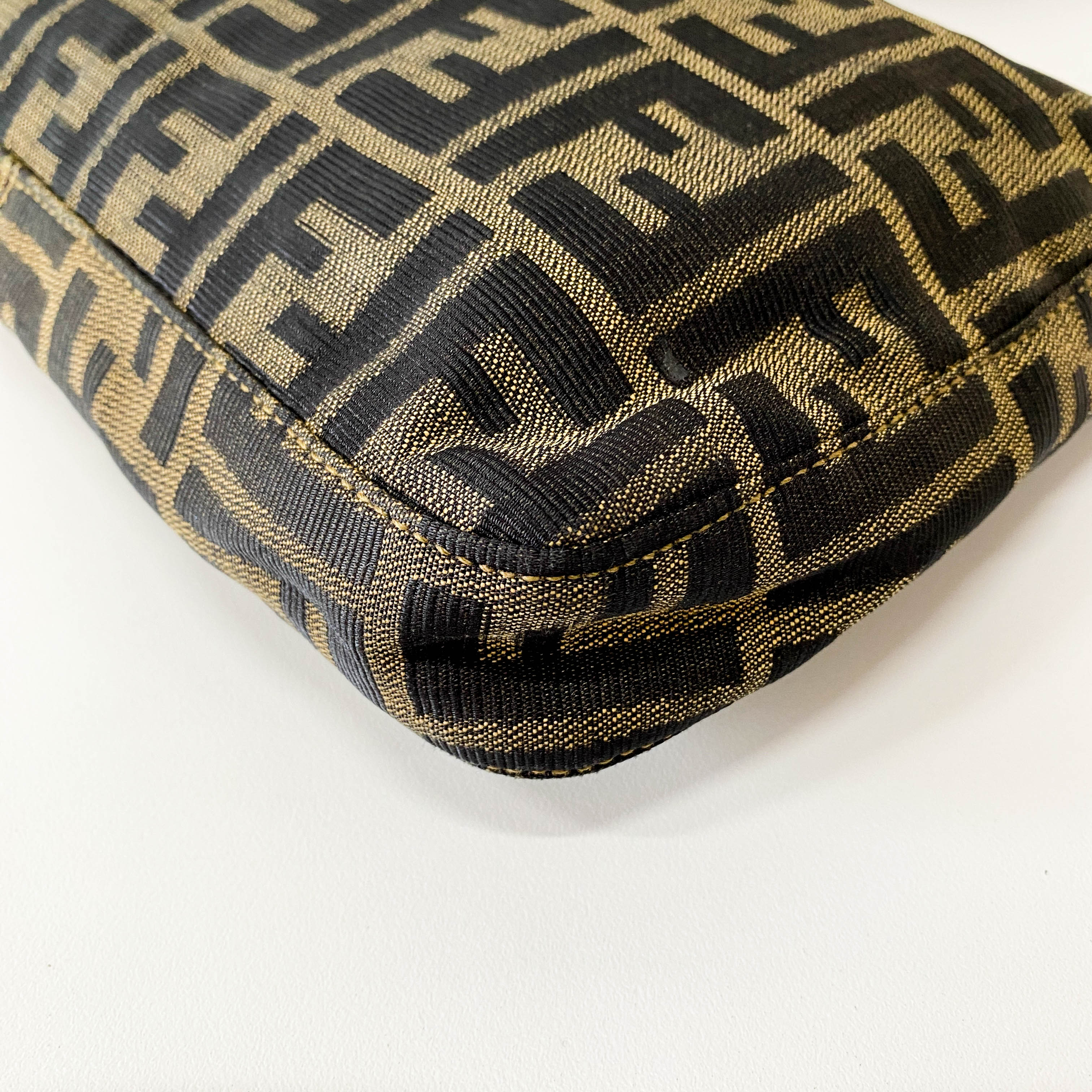 Zucca Hobo Shoulder Bag