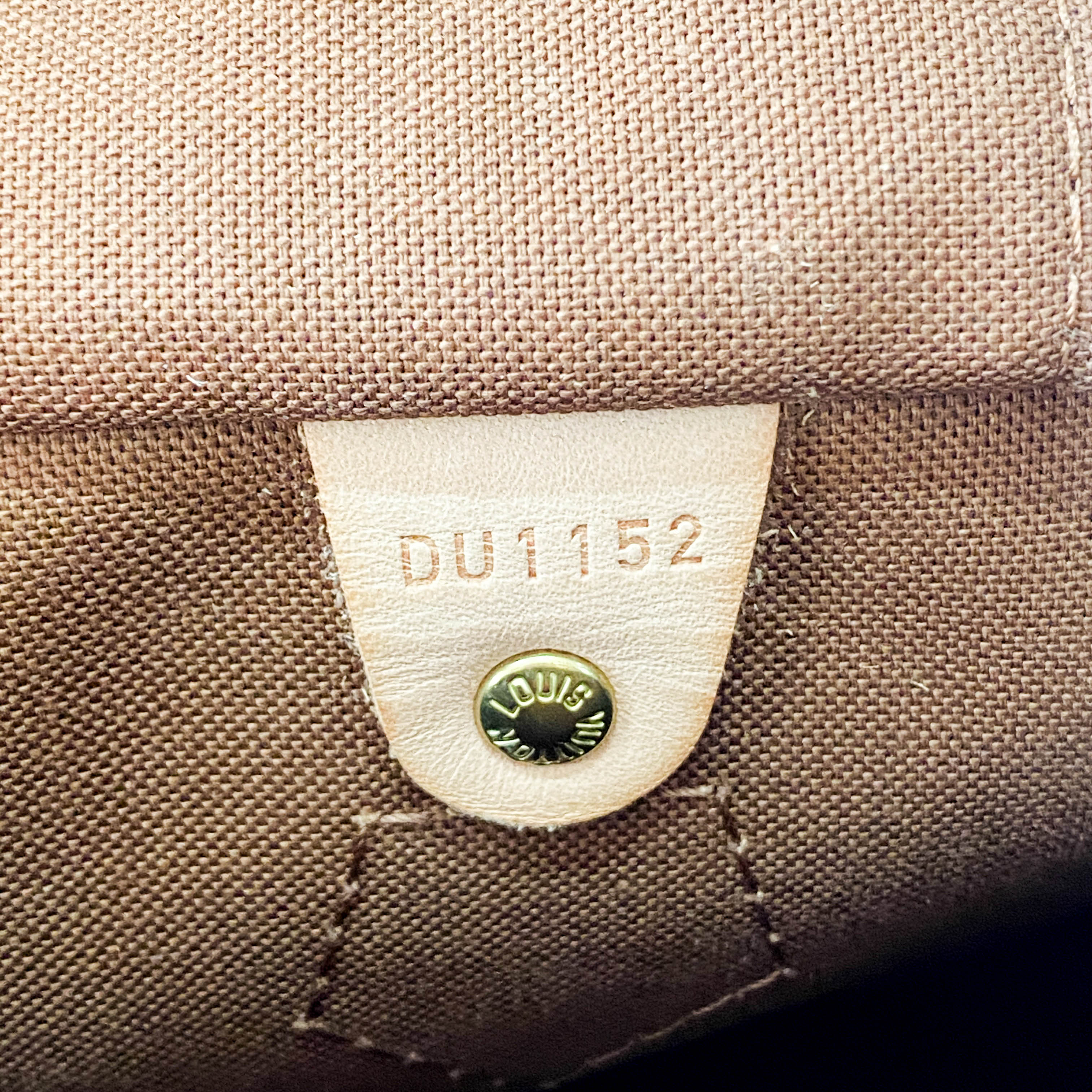 Yayoi Kusama Monogram Pumpkin Dot Speedy 30 Red