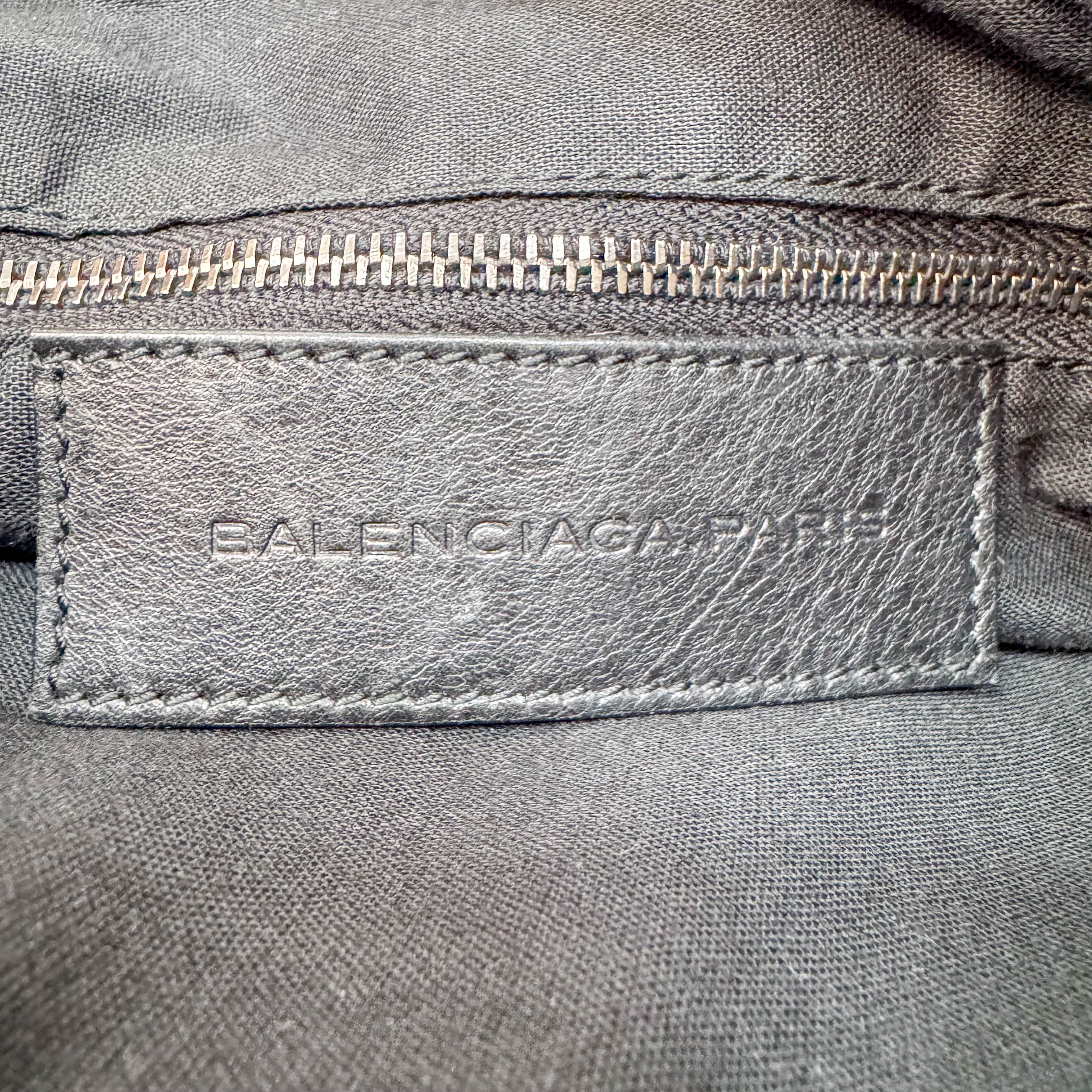 The First Leopard Print Pony Hair & Leather Handle Bag