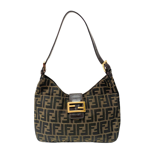 Zucca Hobo Bag