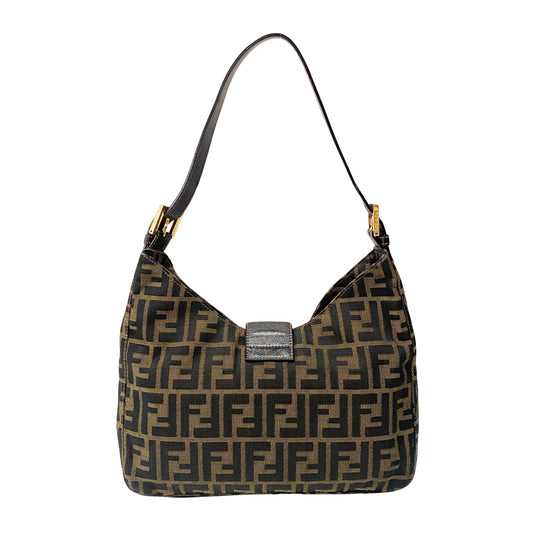 Zucca Hobo Bag