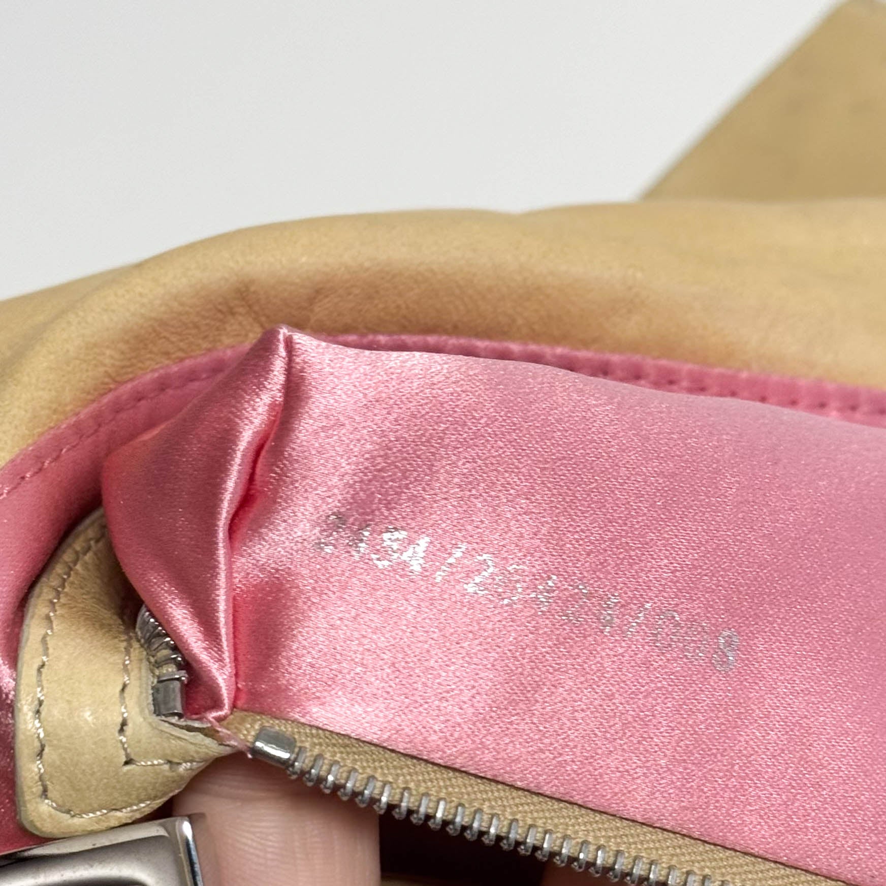 FENDI Baguette Leather Flower Embroidered, in , Sold by HIVE PRELOVED - Shoulder Bags, ,