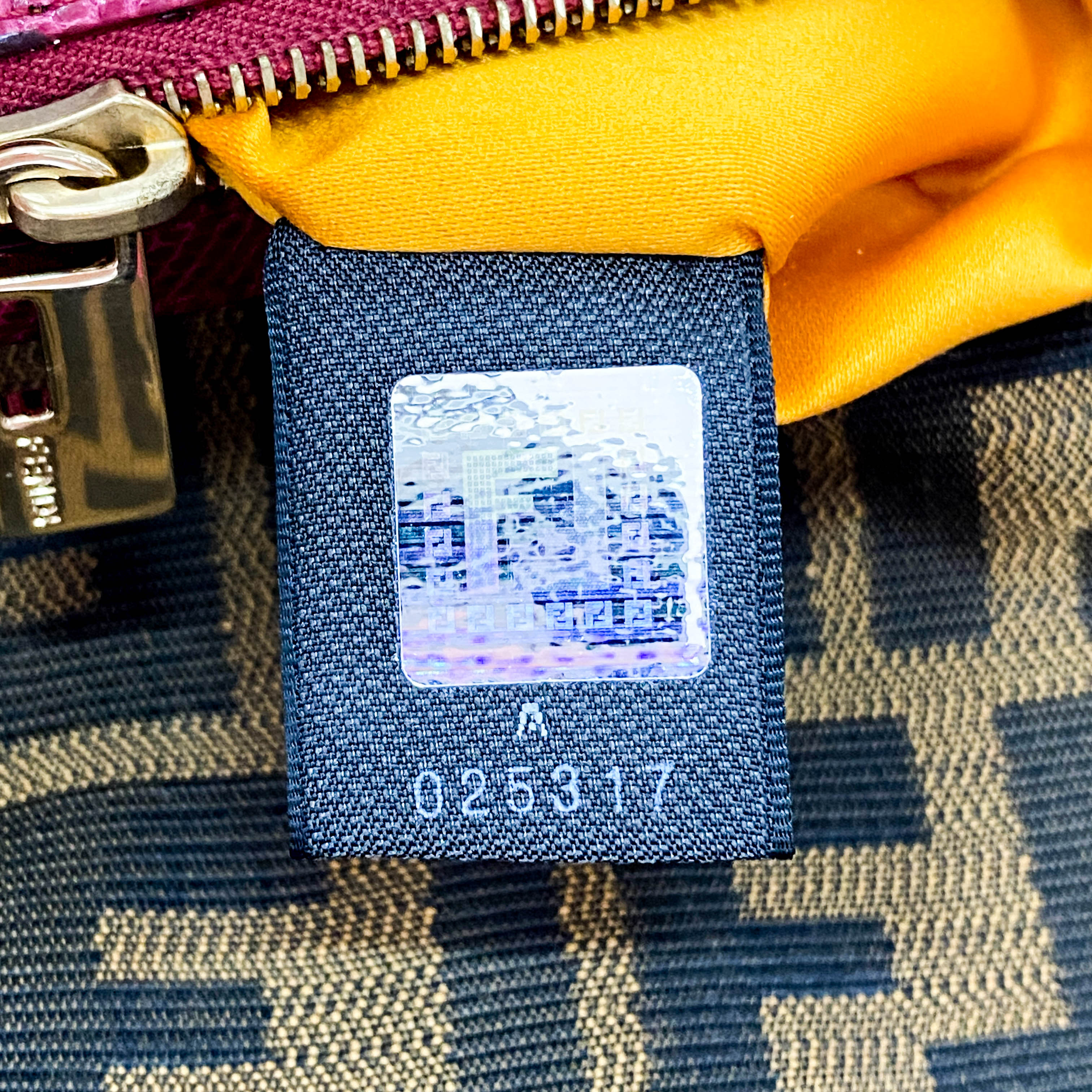 Limited Edition Baguette Bijou and Sequin Shoulder Bag