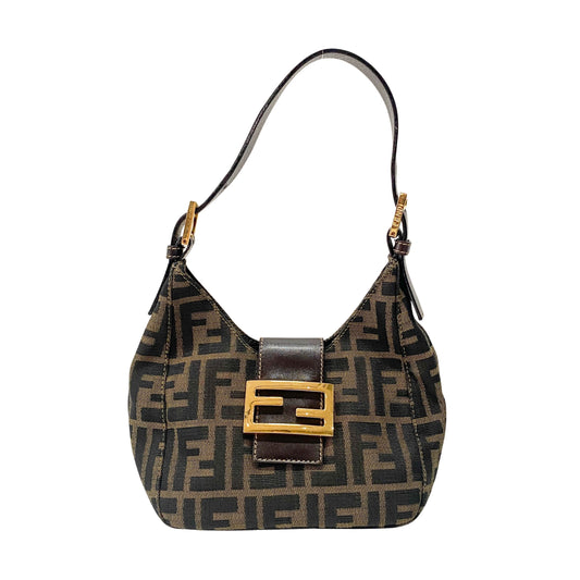 Zucca Shoulder Bag