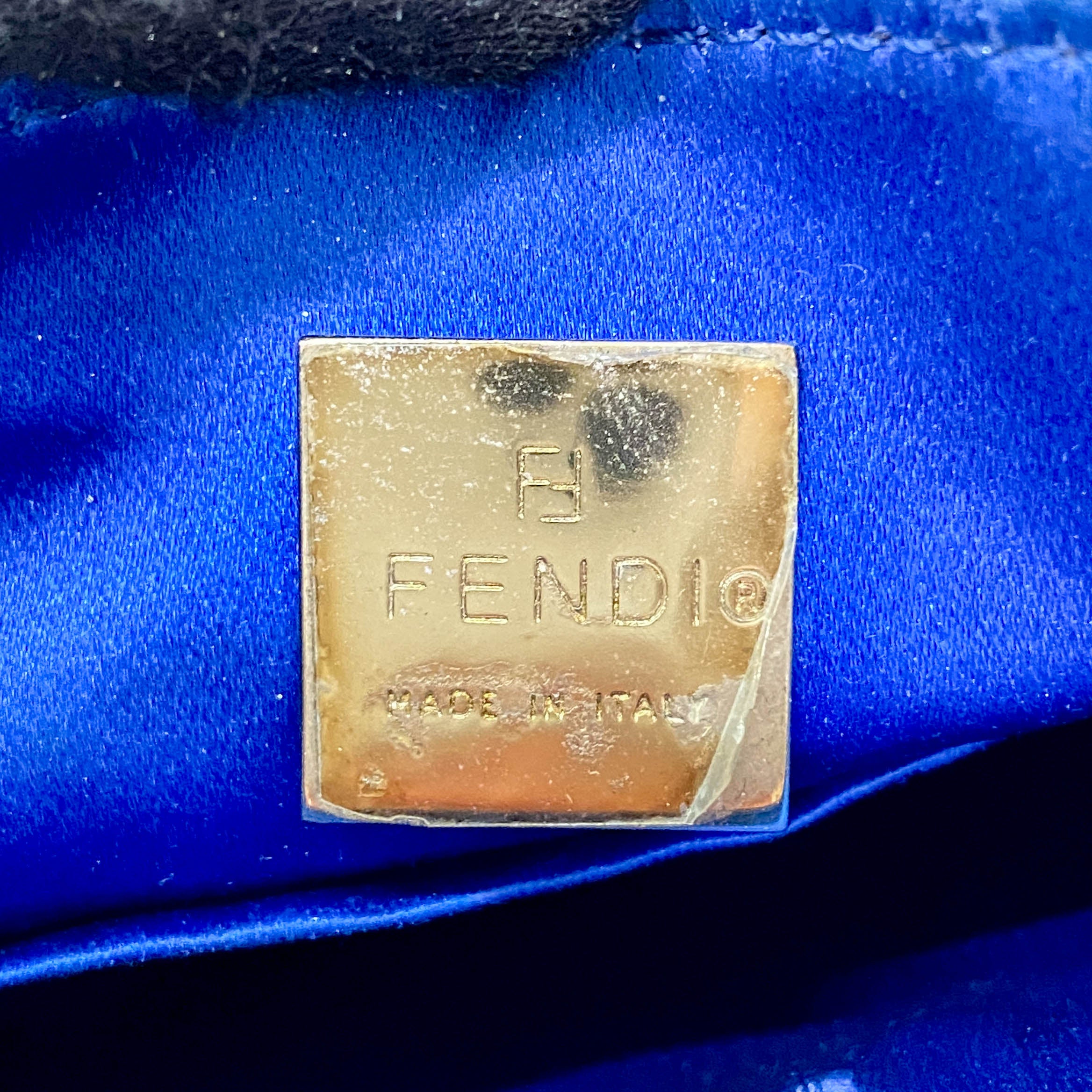 Mini Bucket Metallic Silver Leather Shoulder Bag