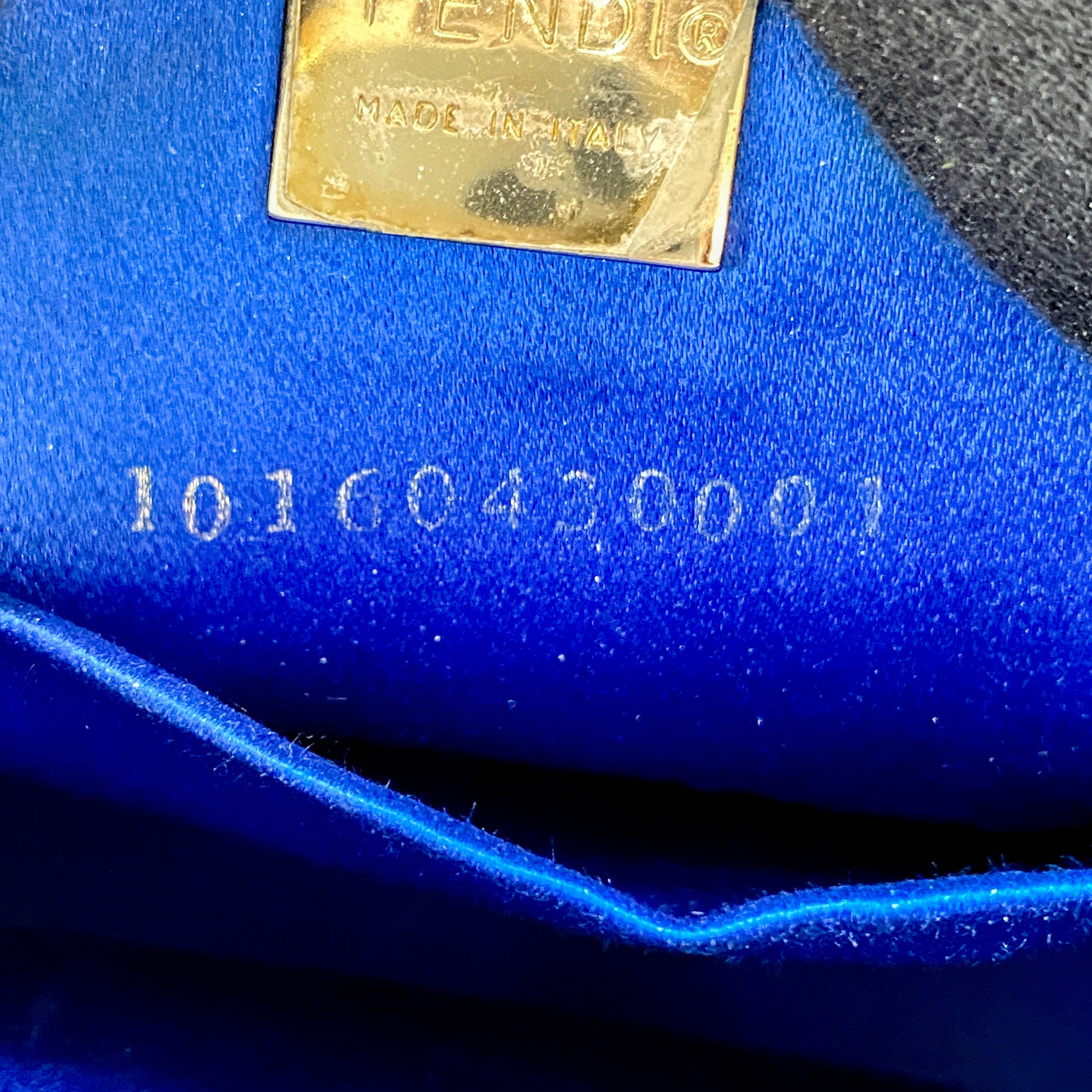 Mini Bucket Metallic Silver Leather Shoulder Bag