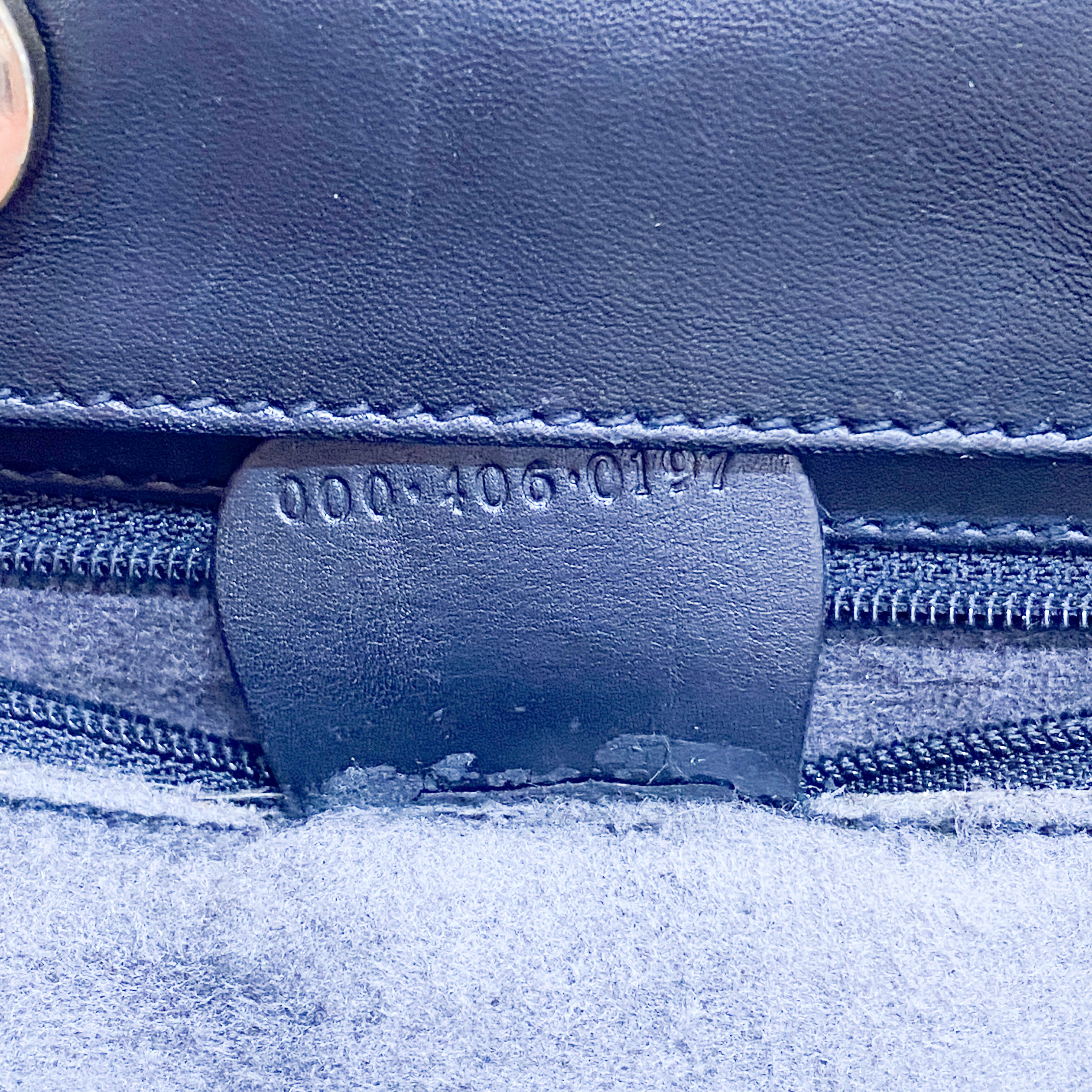 Horsebit Tiger Print Brown Pony Hair Hand Bag