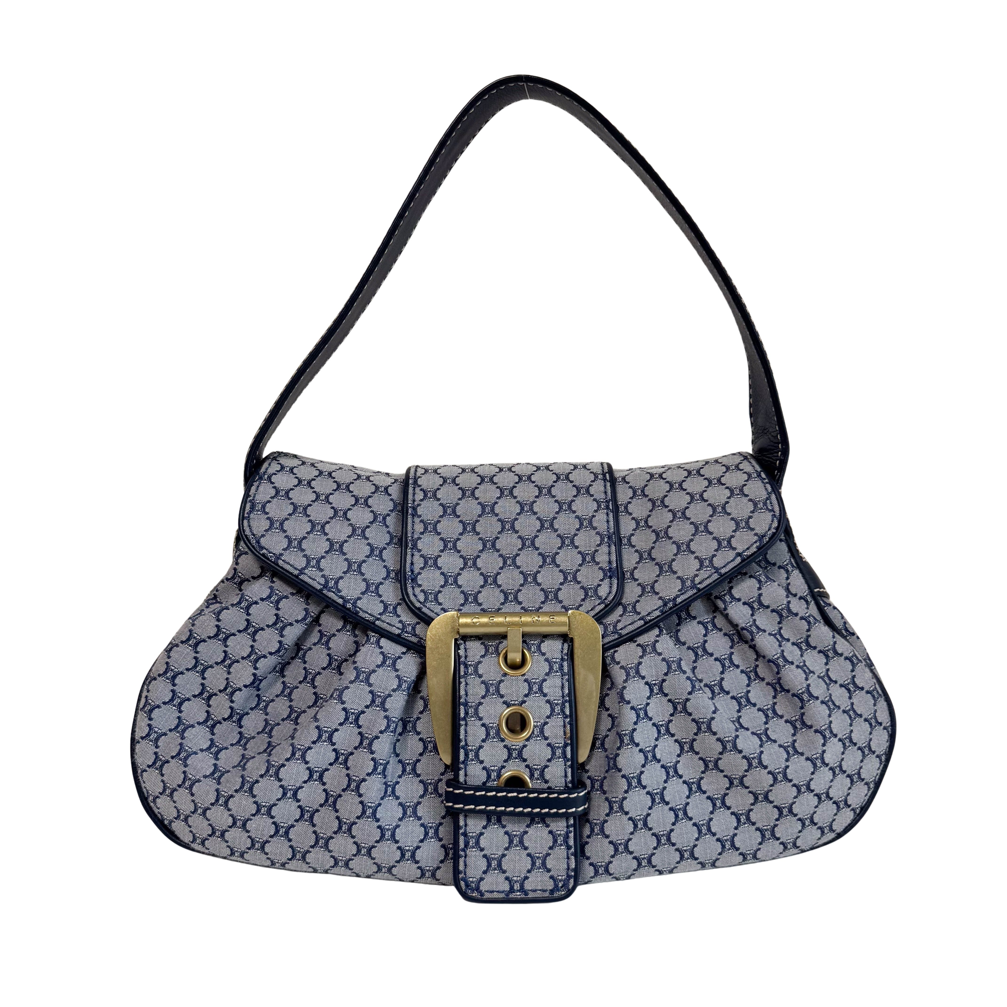 CELINE's Preloved Luxury Treasures - HivePreloved.com – HIVE