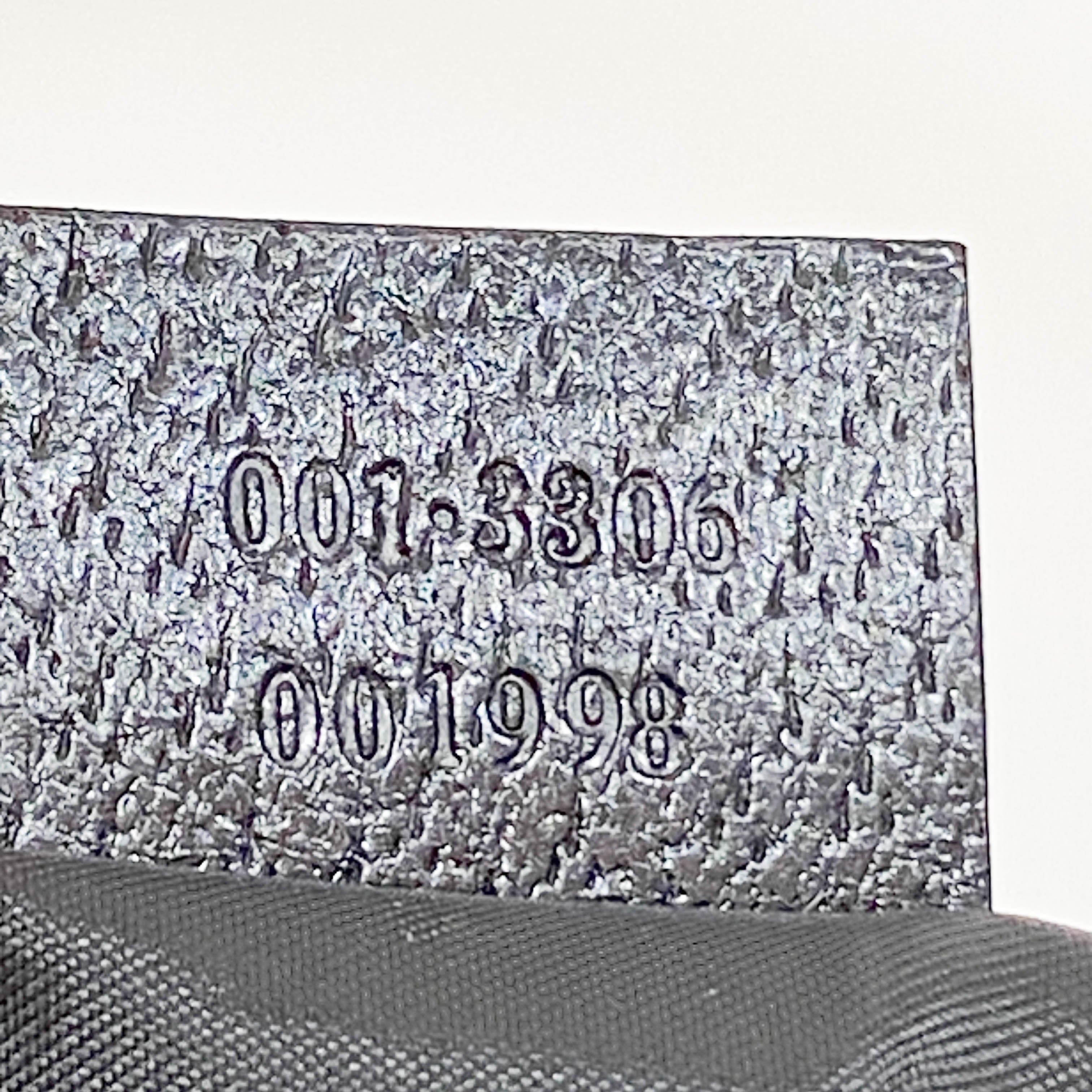 Jackie Black Wool Shoulder Bag